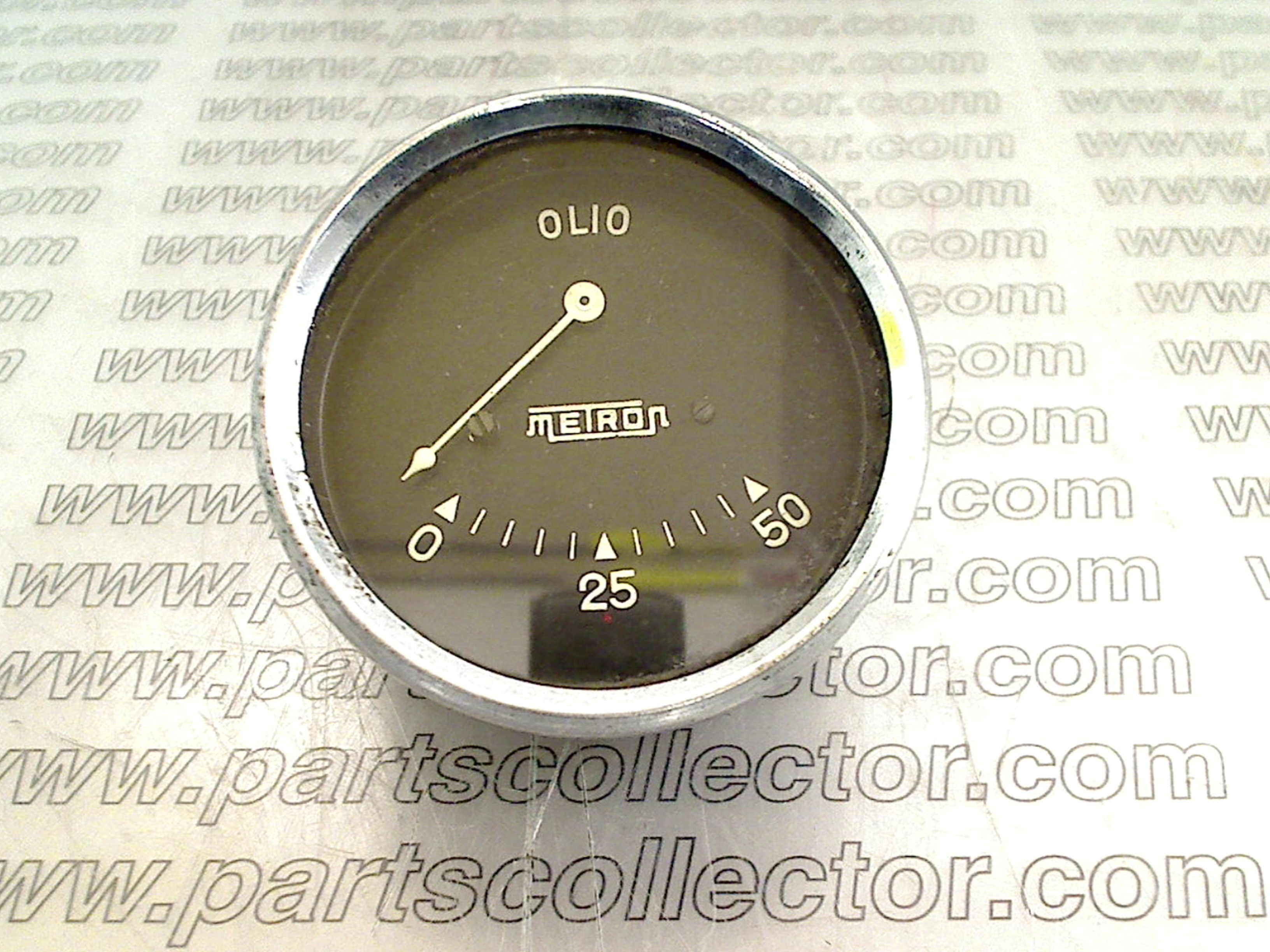 METRON  Electrical system code 15059 compatible with: METRON METRON