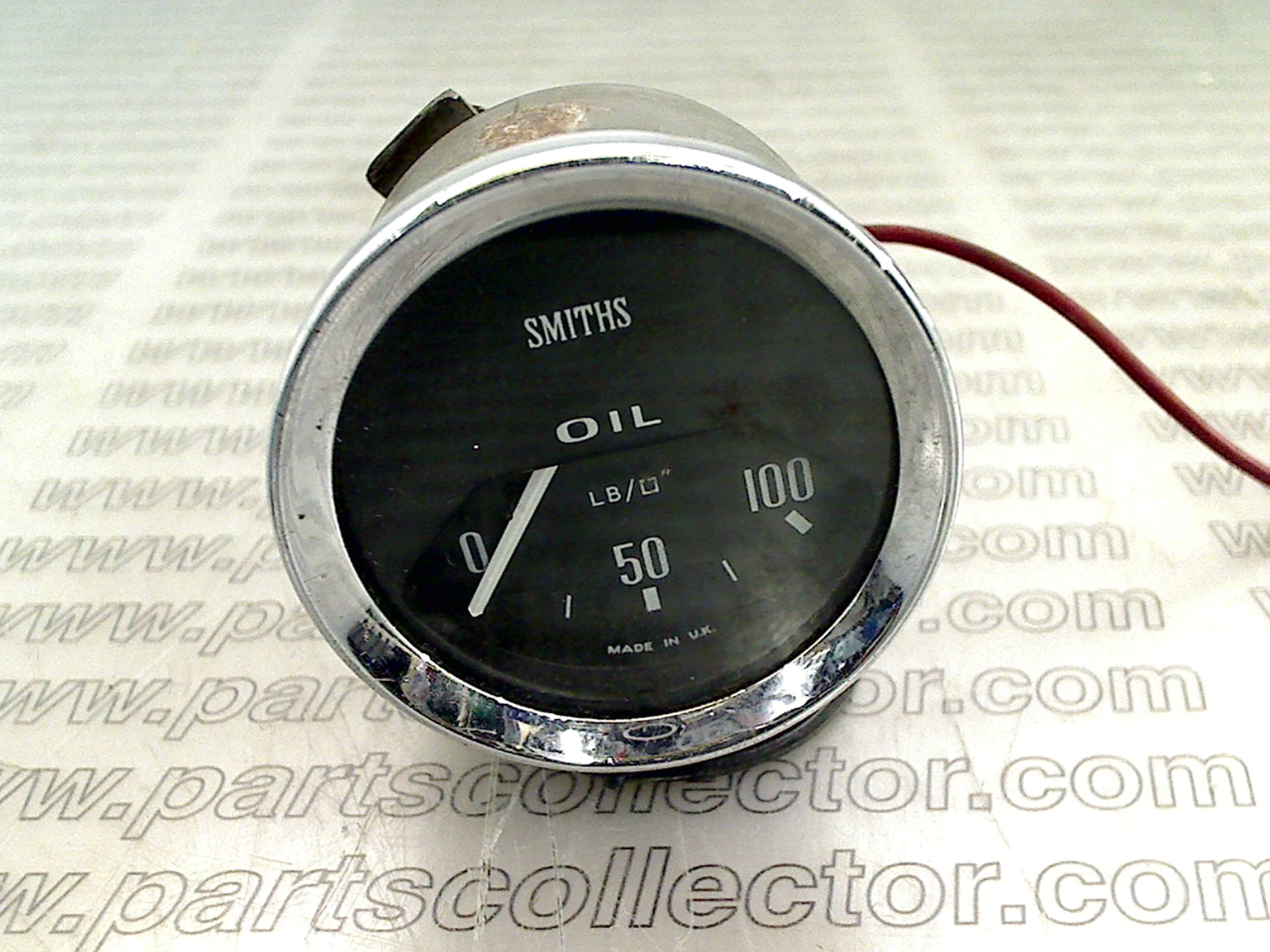 SMITHS  Electrical system code 15061 compatible with: OTHERS MINI