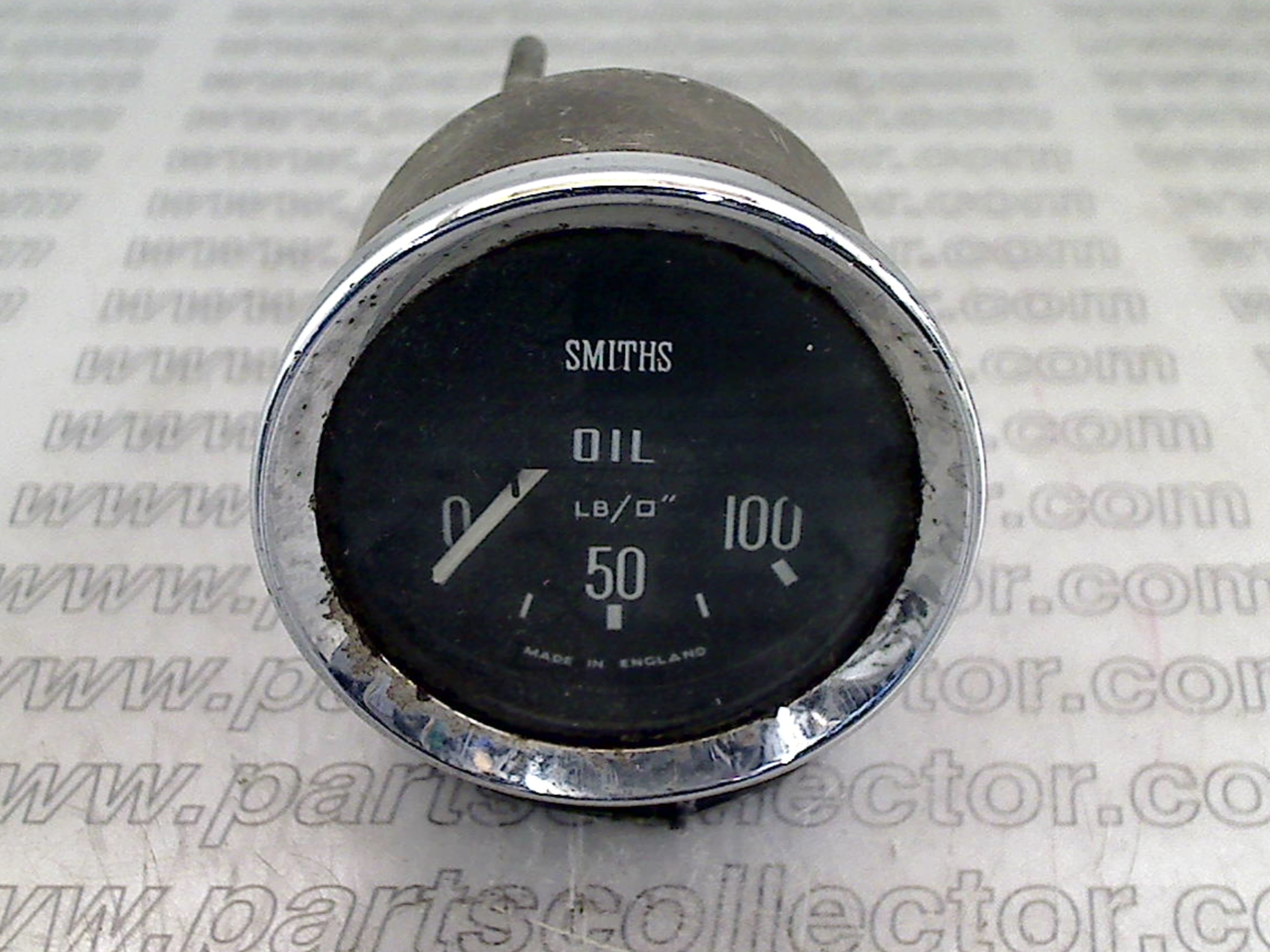 SMITHS  Electrical system code 15145 compatible with: INNOCENTI MINI, SMITHS SMITHS