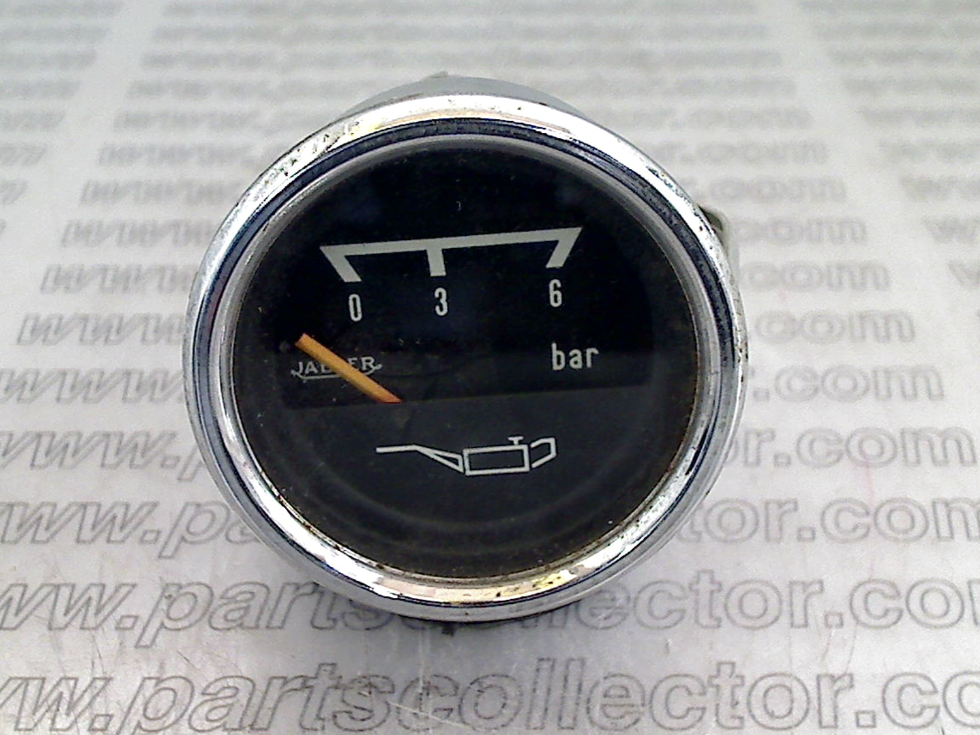 JAEGER 31214002 Electrical system code 15146 compatible with: JAEGER JAEGER