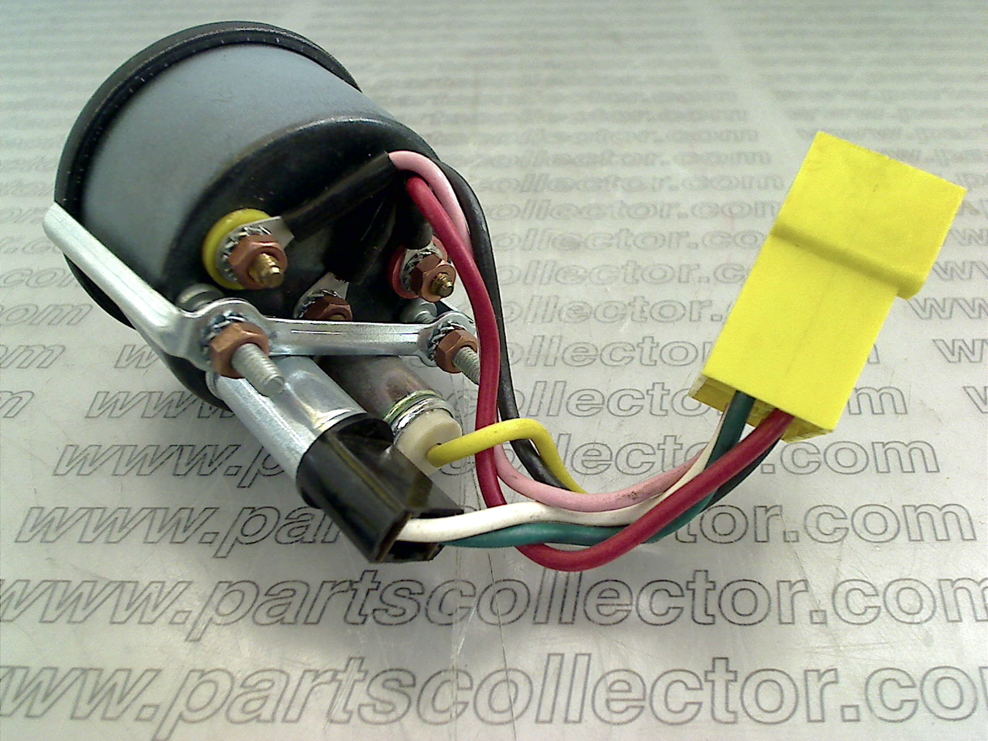 JAEGER  Electrical system code 15046 compatible with: JAEGER JAEGER - additional view