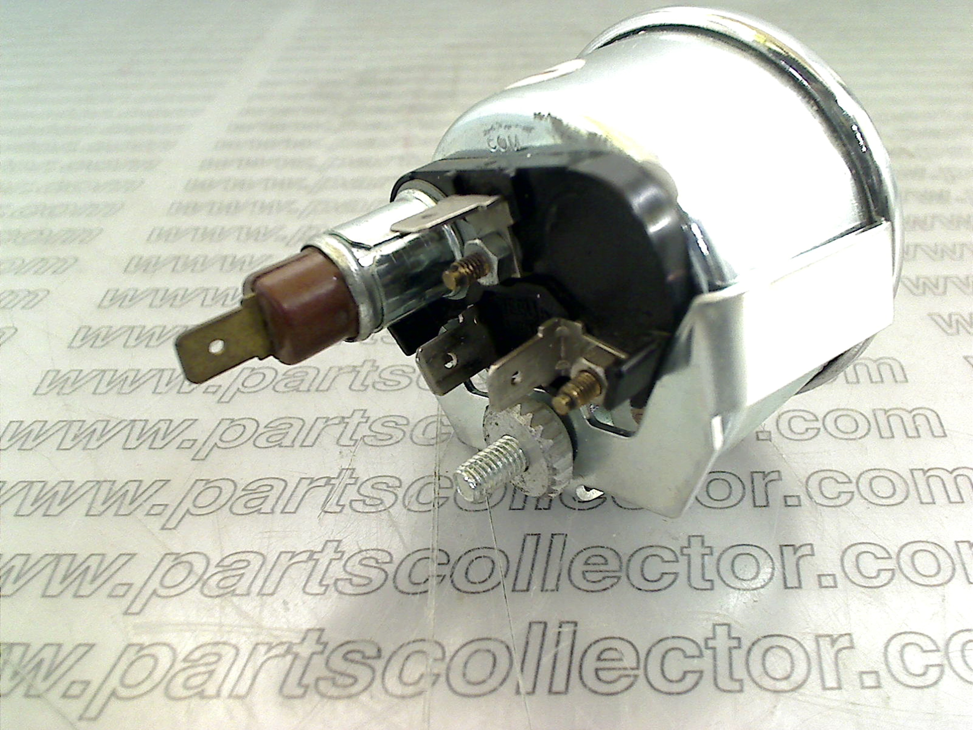 JAEGER  Electrical system code 15049 compatible with: JAEGER JAEGER, VEGLIA VEGLIA - additional view