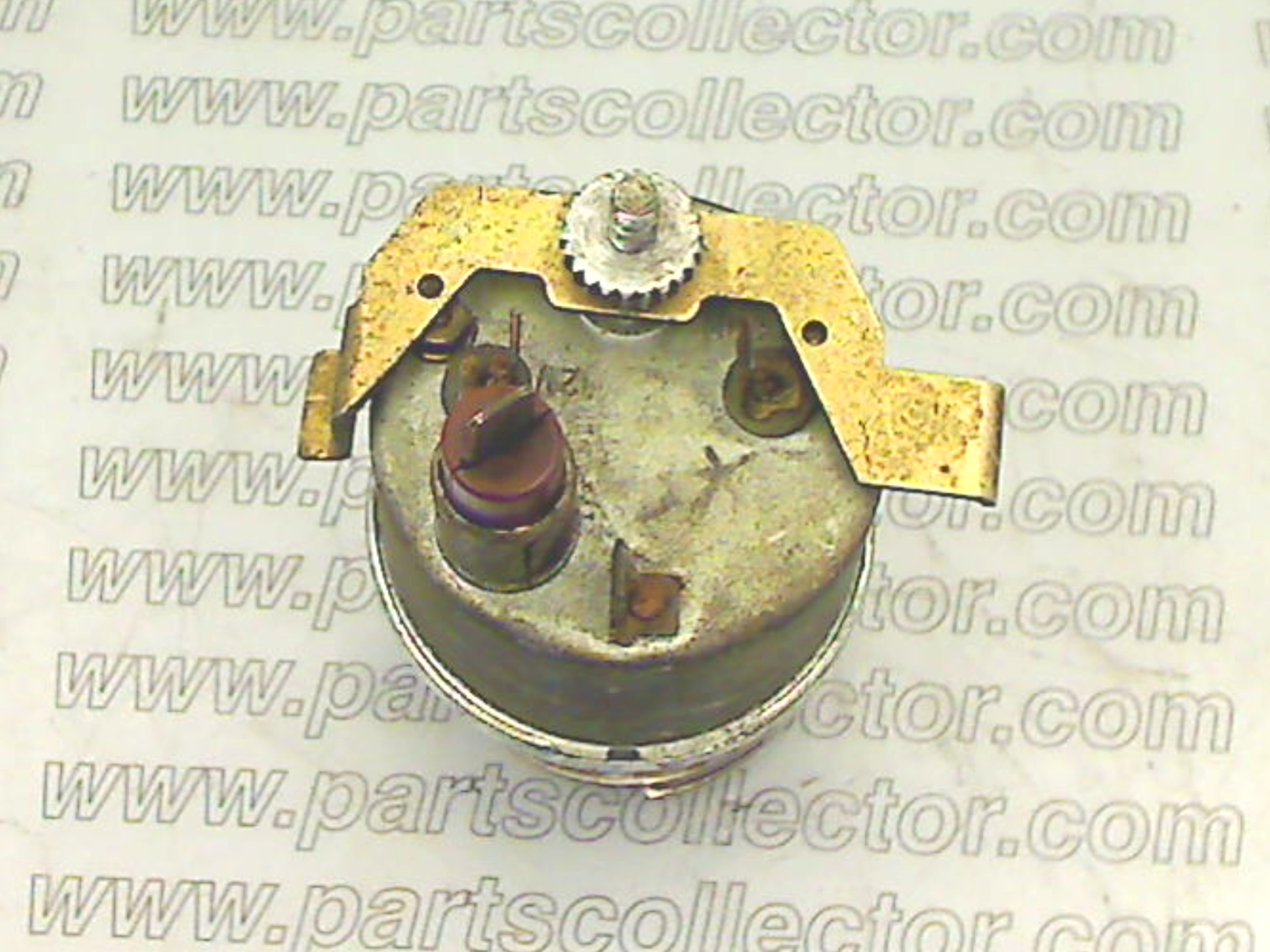 VEGLIA  Electrical system code 17697 compatible with: DE TOMASO DE TOMASO, DE TOMASO DEAUVILLE, DE TOMASO LONGCHAMP, VEGLIA VEGLIA - additional view