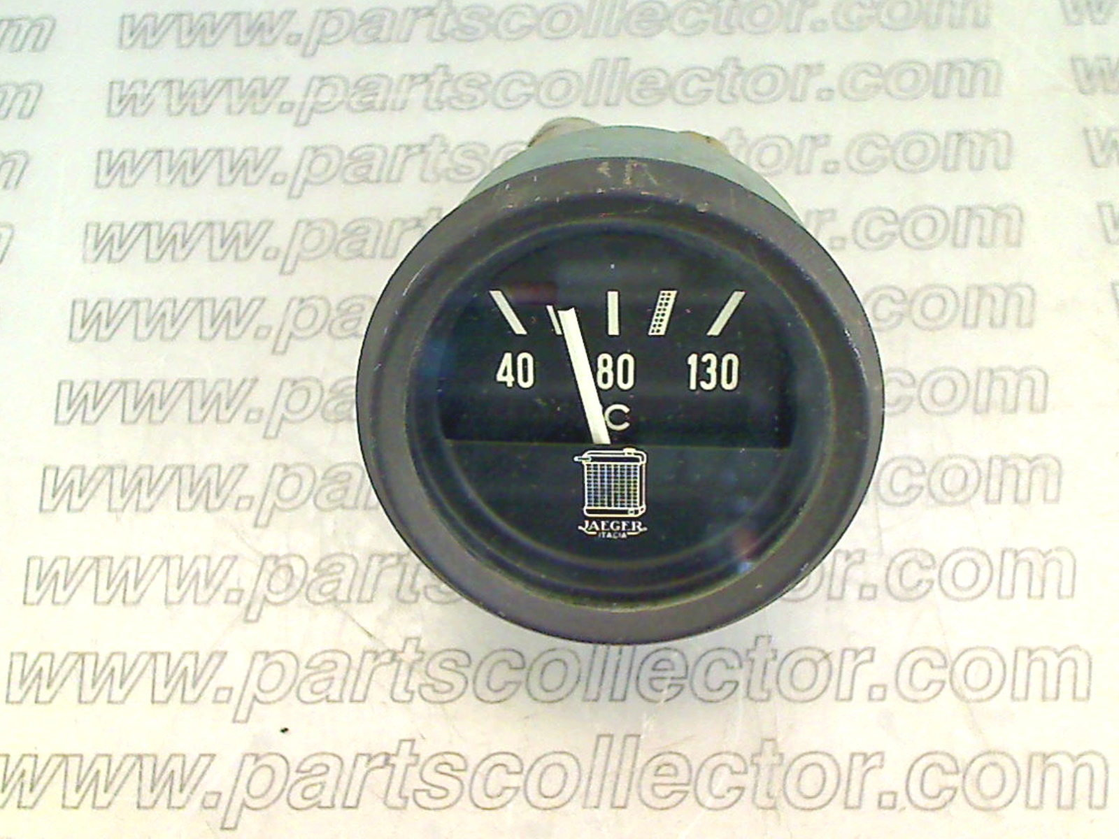 LAMBORGHINI  Electrical system code 13012 compatible with: JAEGER JAEGER, LAMBORGHINI ESPADA, LAMBORGHINI JARAMA