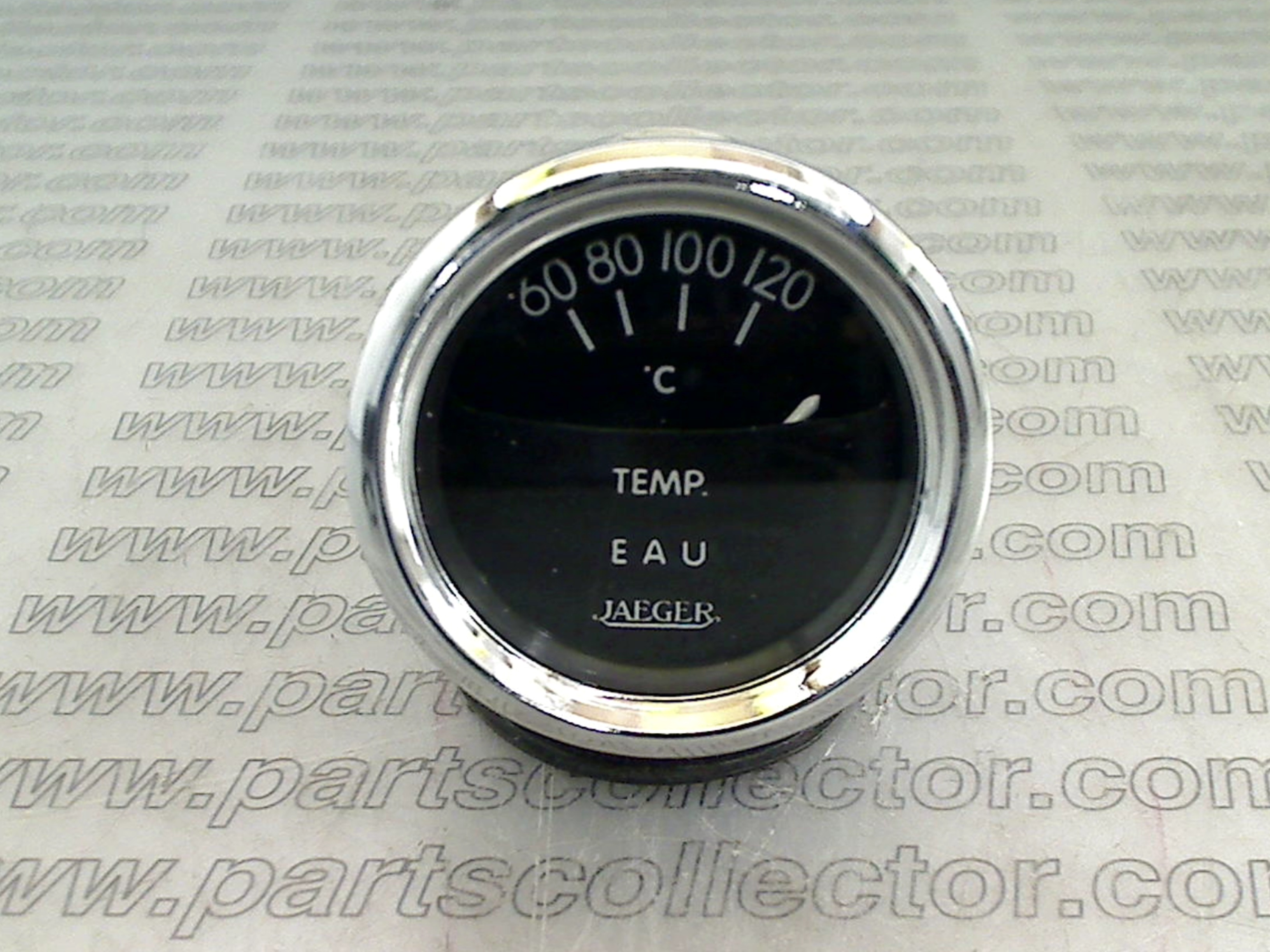 JAEGER  Electrical system code 15076 compatible with: JAEGER JAEGER