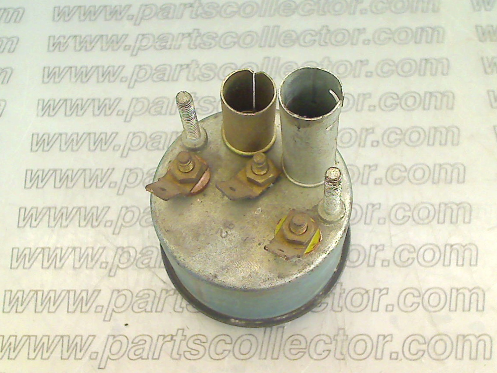 LAMBORGHINI  Electrical system code 13012 compatible with: JAEGER JAEGER, LAMBORGHINI ESPADA, LAMBORGHINI JARAMA - additional view