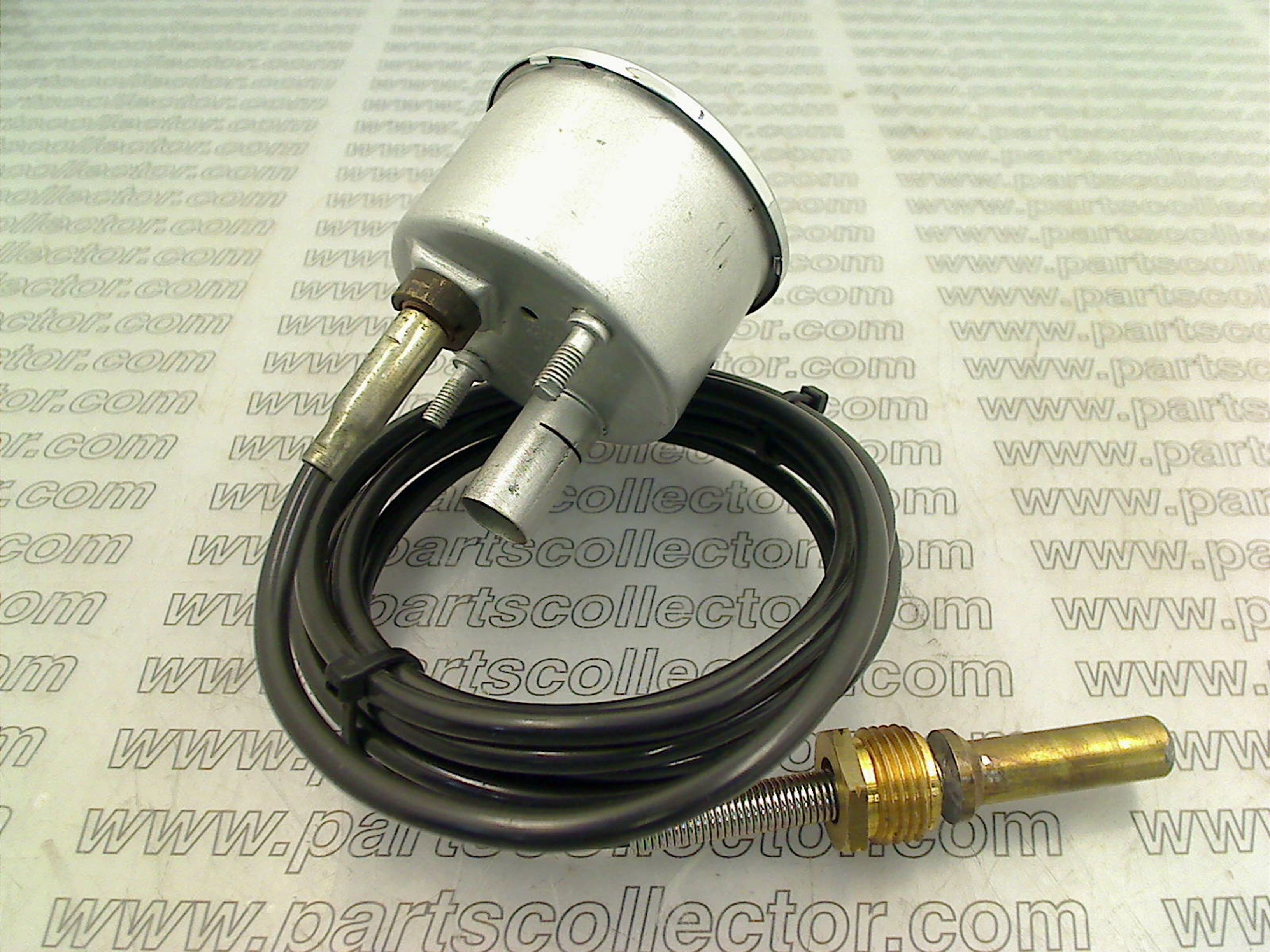 JAEGER - SMITHS  Electrical system code 15065 compatible with: JAEGER JAEGER, MASERATI 3500 AM101, MASERATI A6, SMITHS SMITHS - additional view