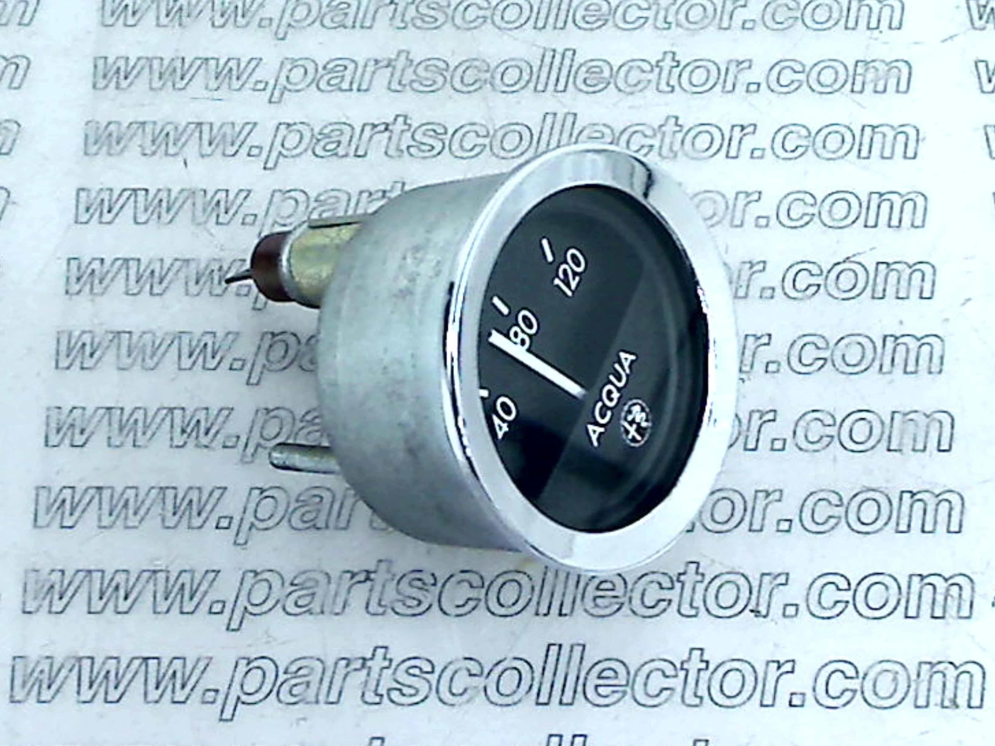 ALFA ROMEO  Electrical system code 18784 compatible with: ALFA ROMEO ALFA ROMEO - additional view