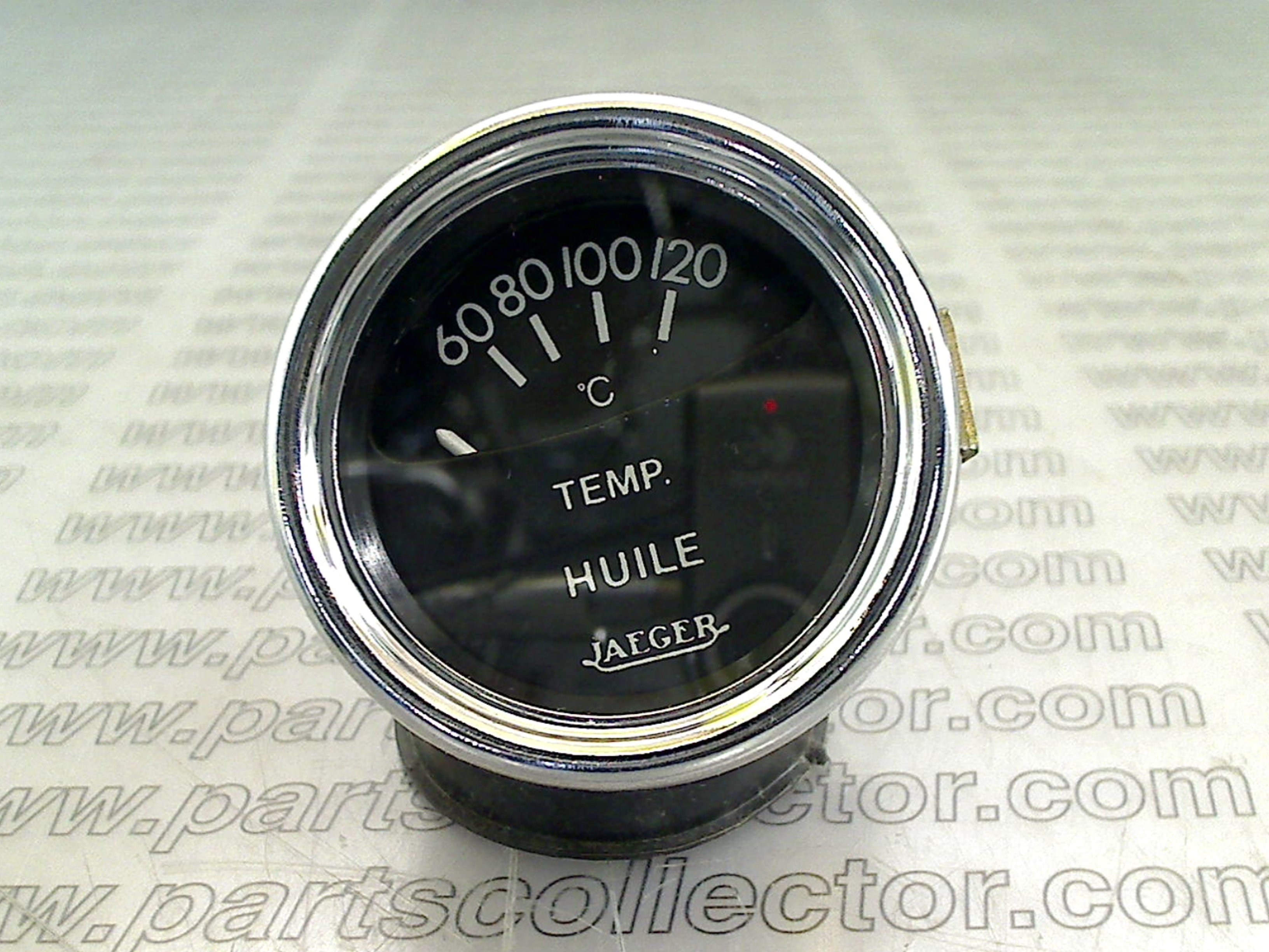JAEGER  Electrical system code 15050 compatible with: JAEGER JAEGER, VEGLIA VEGLIA