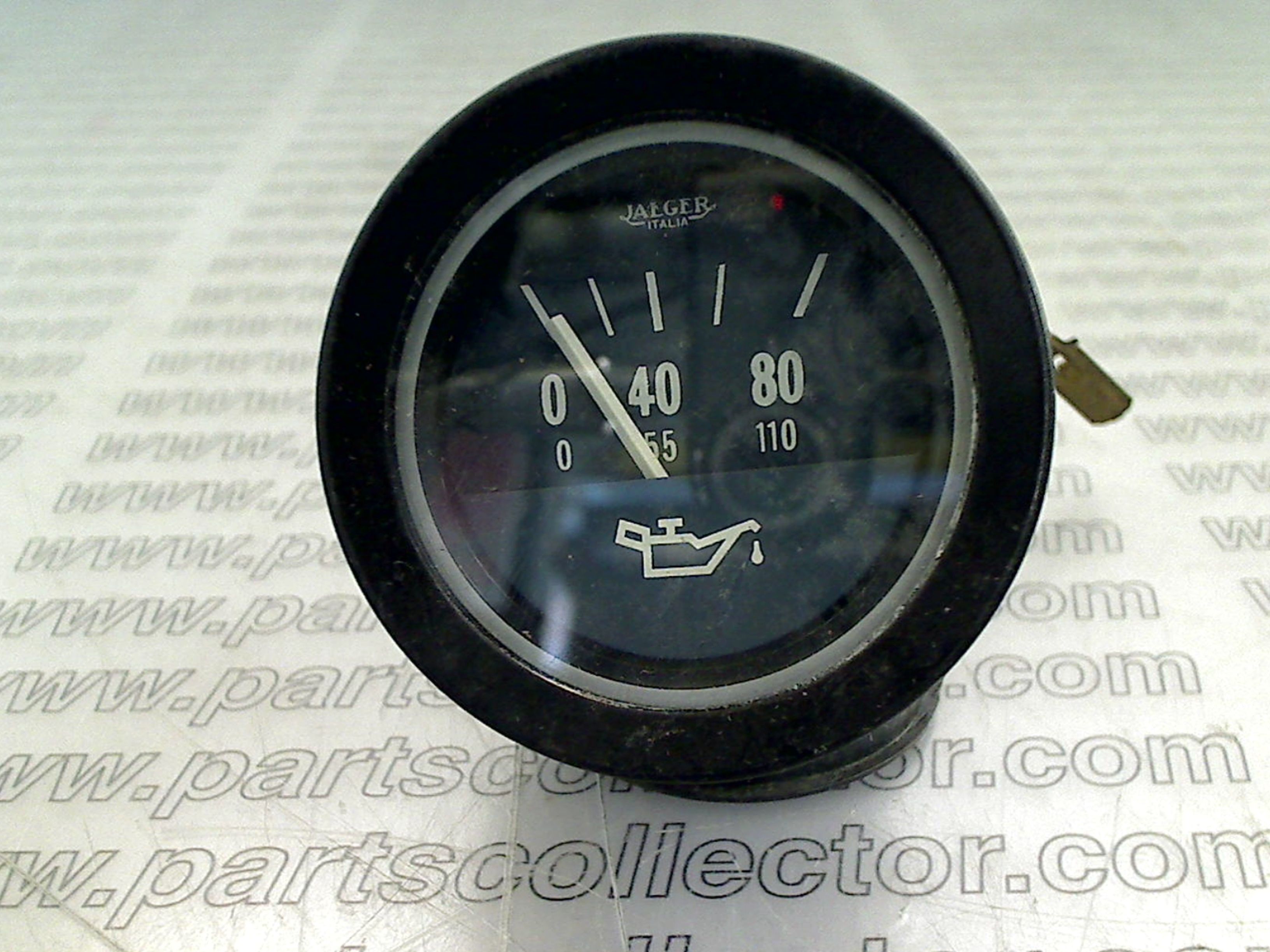 JAEGER  Electrical system code 15051 compatible with: JAEGER JAEGER