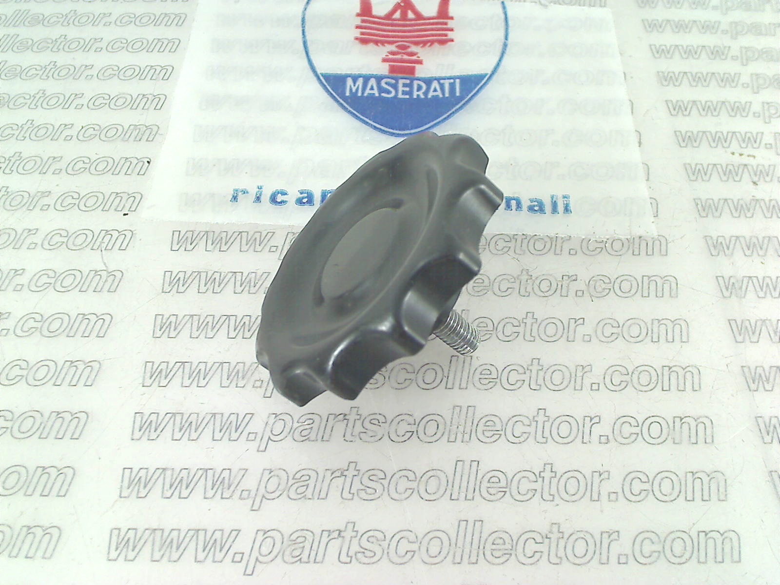 MASERATI 107 GS 57210 Steering and Wheels code 19549 compatible with: MASERATI GHIBLI AM115, MASERATI QUATTROPORTE AM107