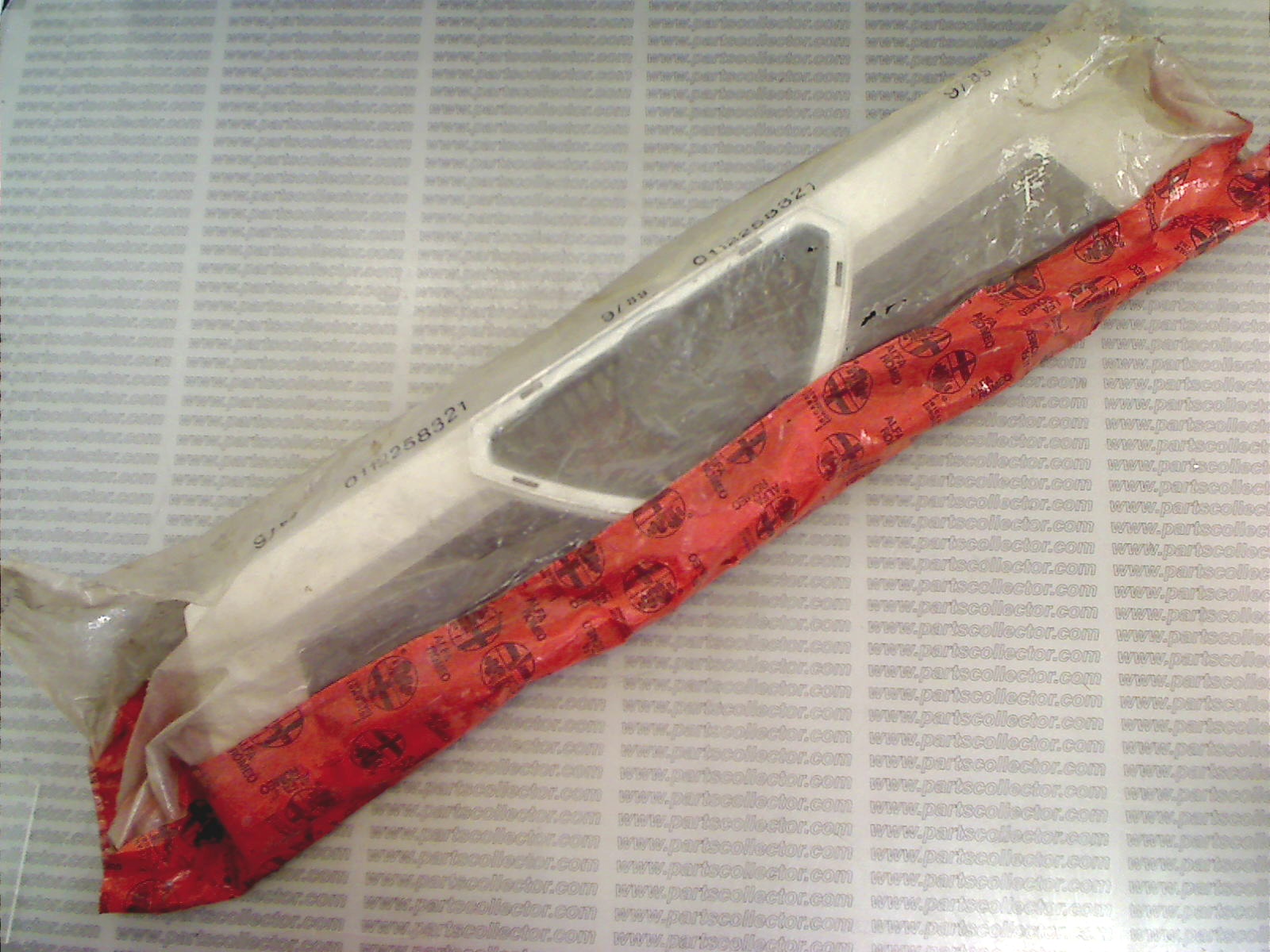 ALFA ROMEO 0112258321 Car body code 13327 compatible with: ALFA ROMEO 75 - additional view