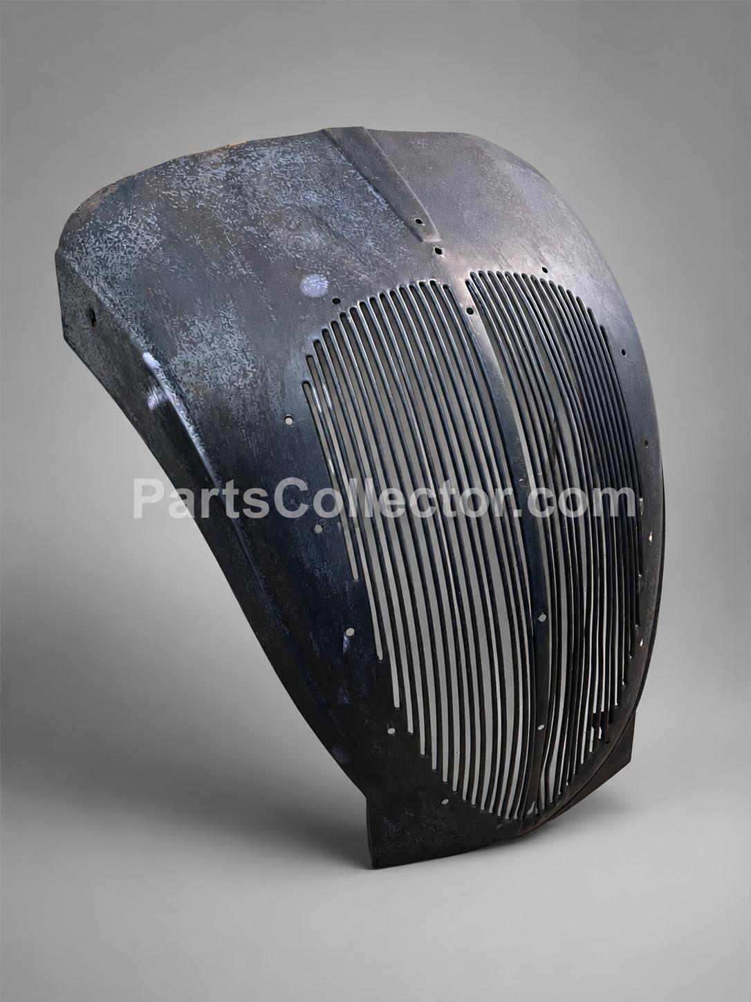 FIAT  Car body code 2806 compatible with: FIAT TOPOLINO