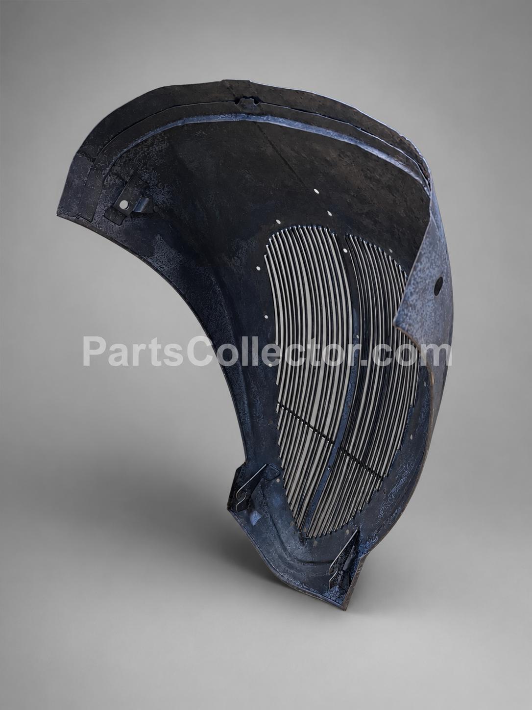 FIAT  Car body code 2806 compatible with: FIAT TOPOLINO - additional view