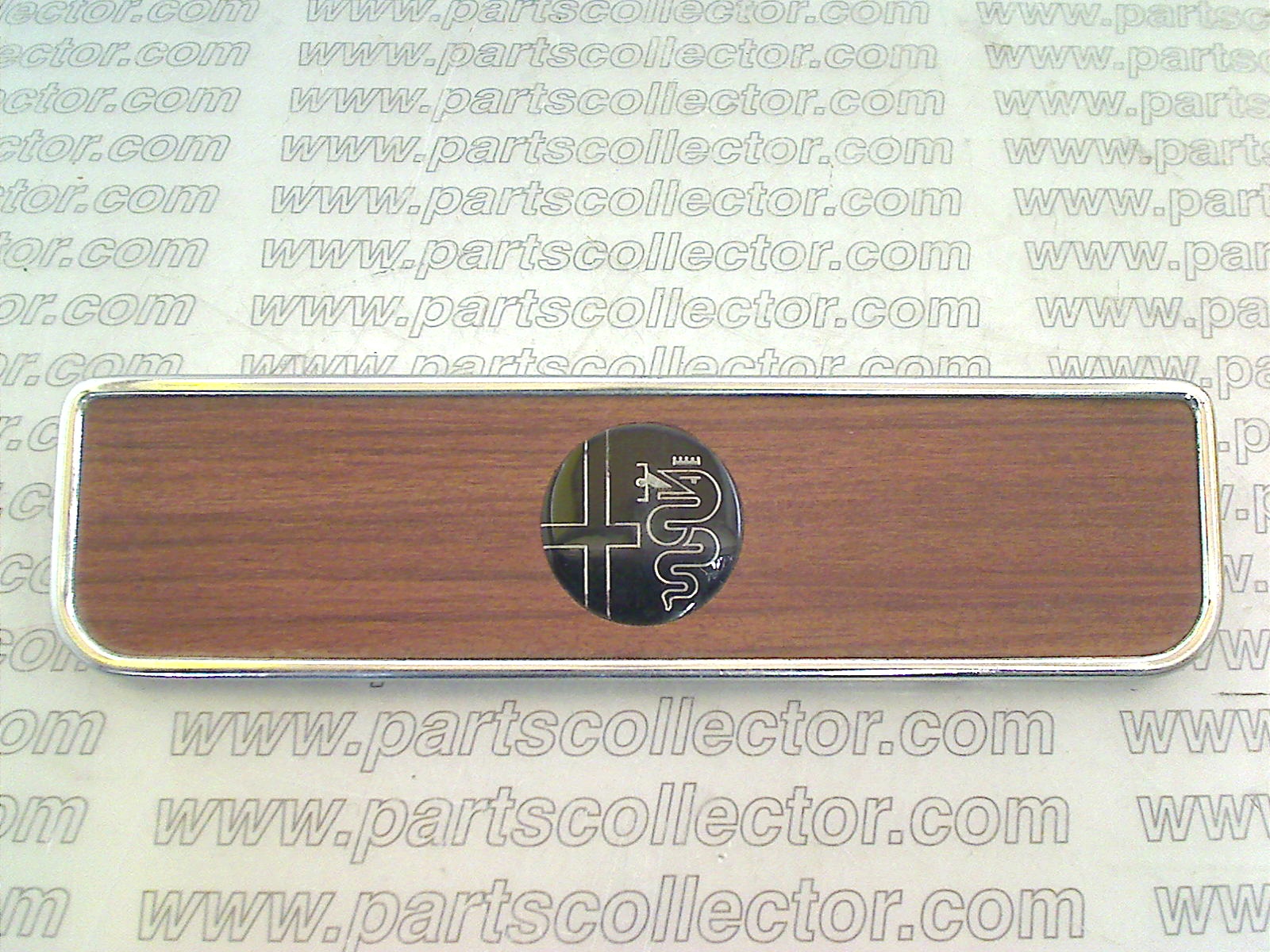 ALFA ROMEO  Car body code 13484 compatible with: ALFA ROMEO 1300-1600-1750-2000 GT /BERTONE