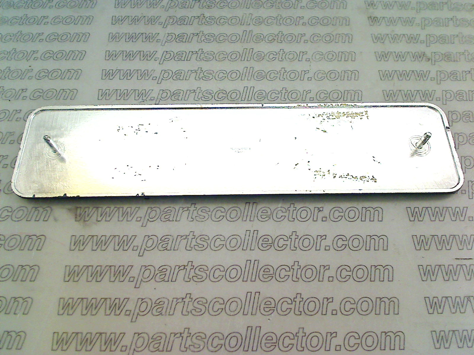 ALFA ROMEO  Car body code 7092 compatible with: ALFA ROMEO DUETTO SPIDER 105, ALFA ROMEO GIULIA SUPER  105 - additional view
