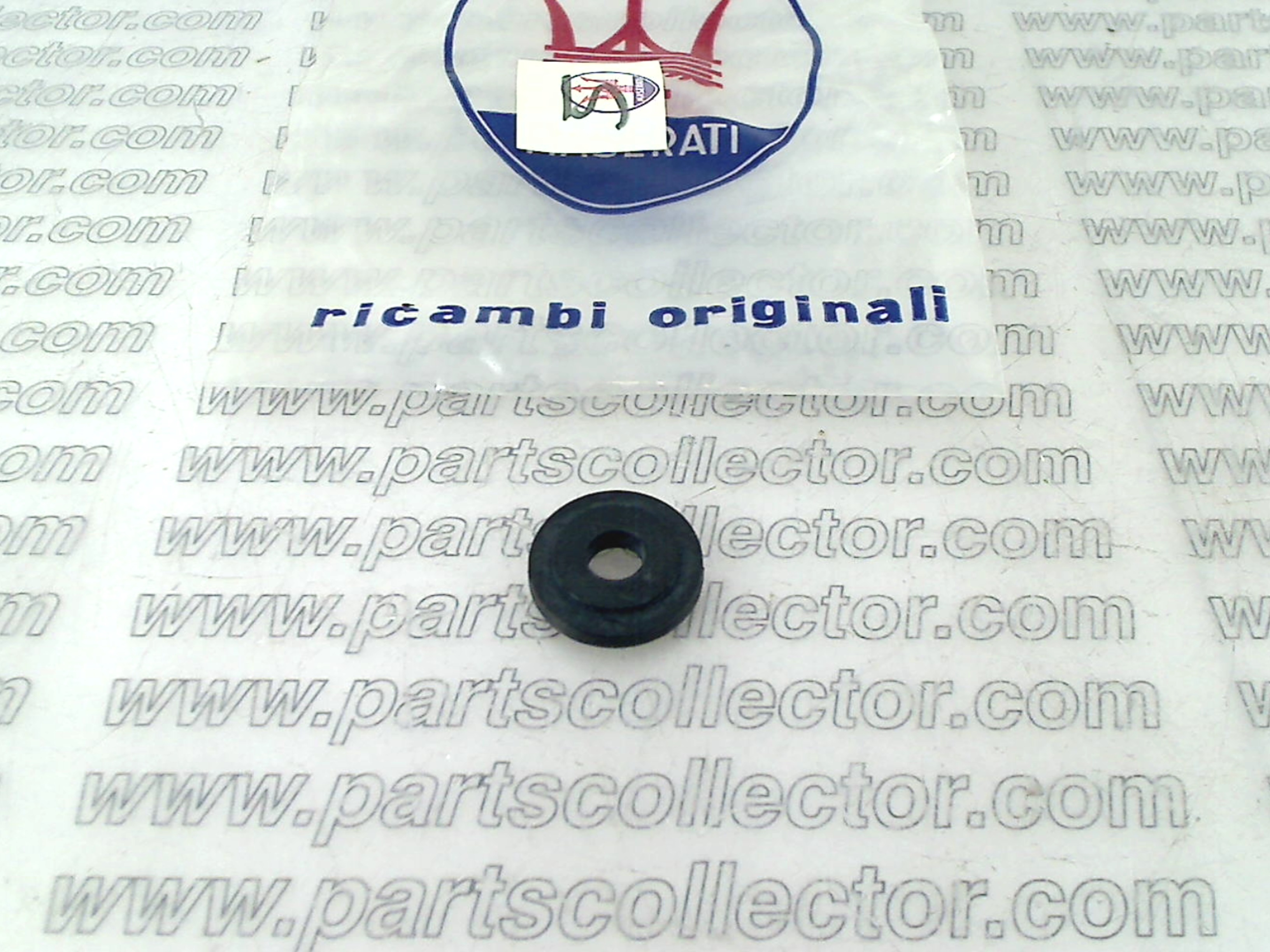 MASERATI 316320334 Car body code 18874 compatible with: MASERATI BITURBO, MASERATI GHIBLI 2.8 V6, MASERATI SHAMAL