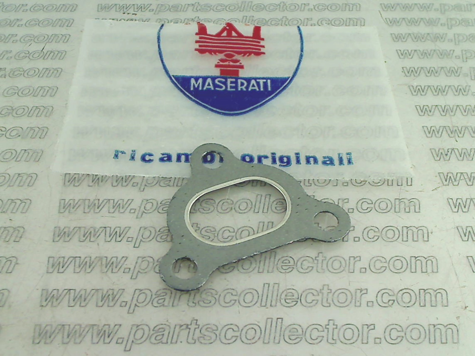 MASERATI 479362202   390650368 Engine code 19394 compatible with: MASERATI 3200, MASERATI QUATTROPORTE 3.2 V8, MASERATI SHAMAL