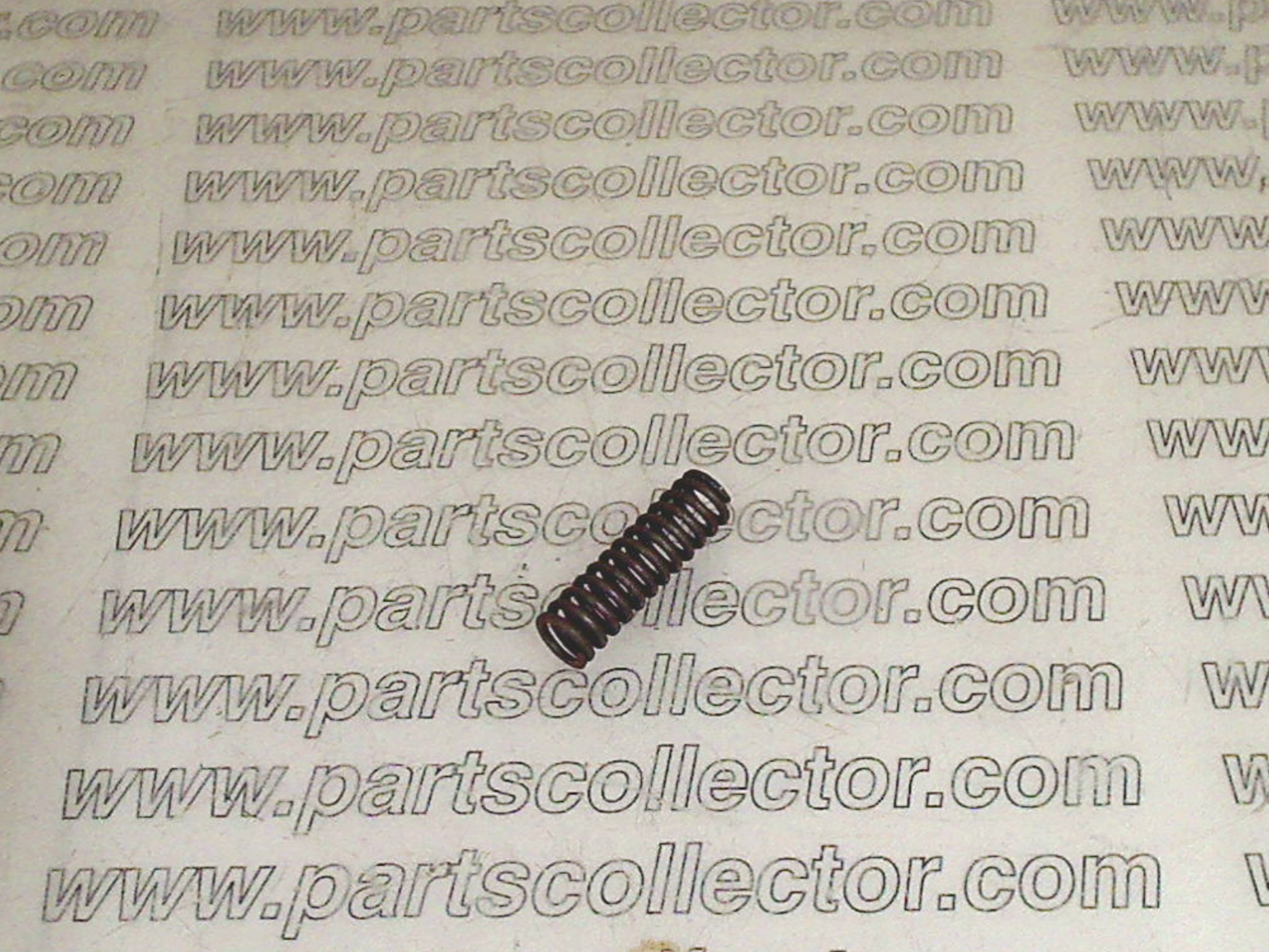 MASERATI 5411466 Transmission code 18288 compatible with: MASERATI MERAK AM122, MASERATI MERAK SS AM122A