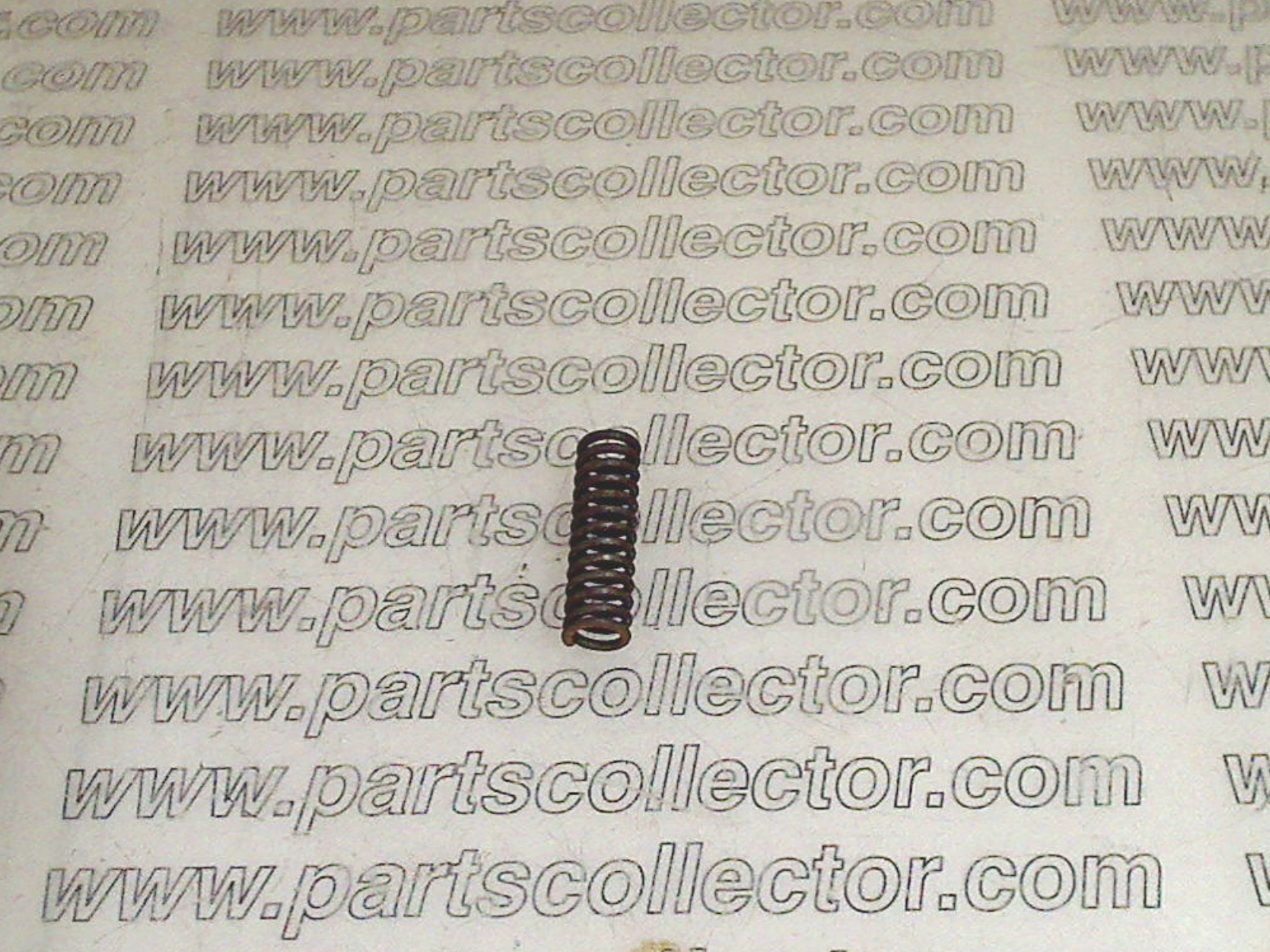 MASERATI 5411466 Transmission code 18288 compatible with: MASERATI MERAK AM122, MASERATI MERAK SS AM122A - additional view