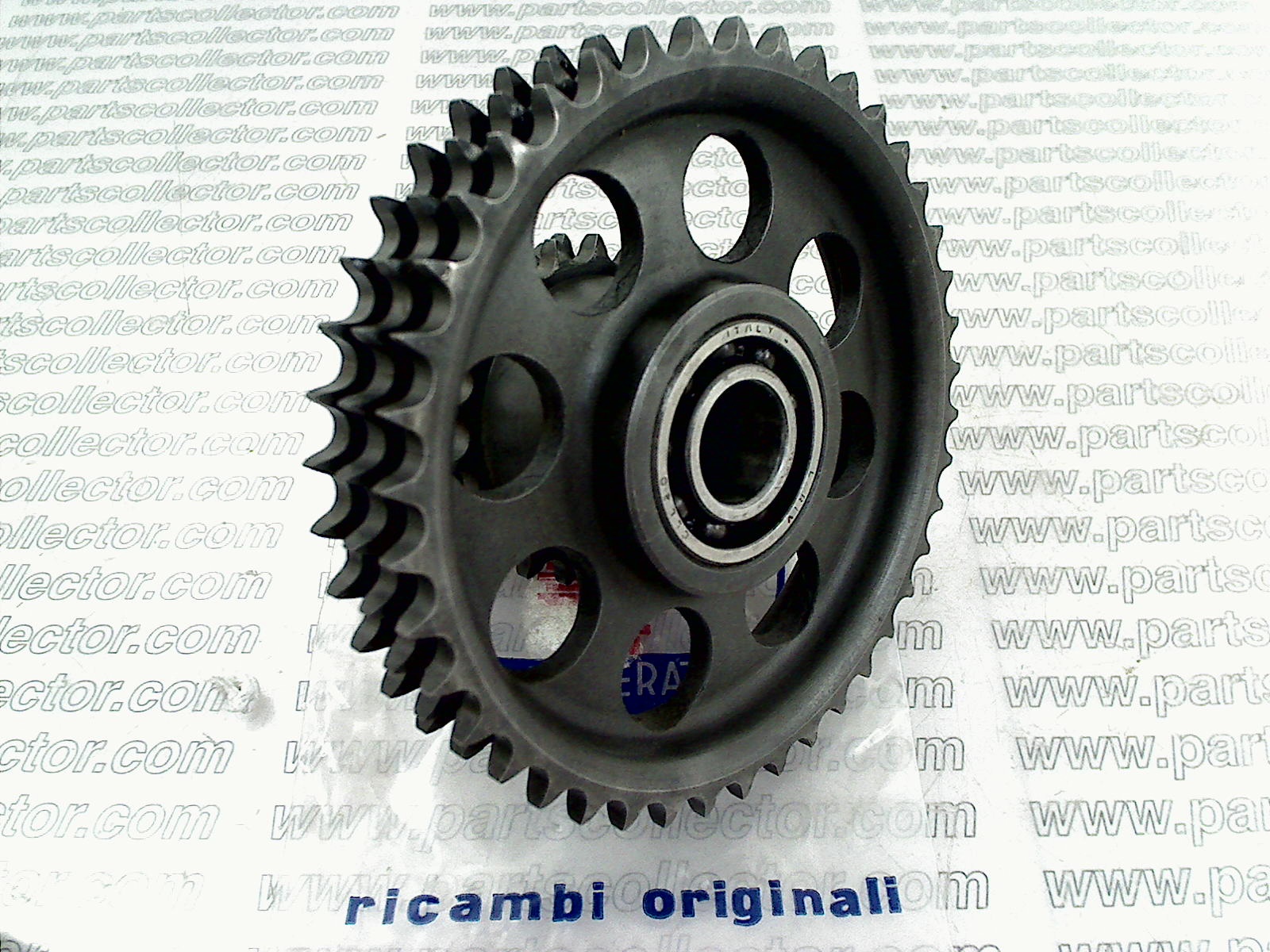MASERATI 103350849782    120/4/55 49782 Engine code 19013 compatible with: MASERATI BORA AM117, MASERATI GHIBLI AM115, MASERATI INDY AM116, MASERATI KHAMSIN AM120, MASERATI MEXICO AM112, MASERATI QUATTROPORTE AM107, MASERATI QUATTROPORTE III AM330 - detail view