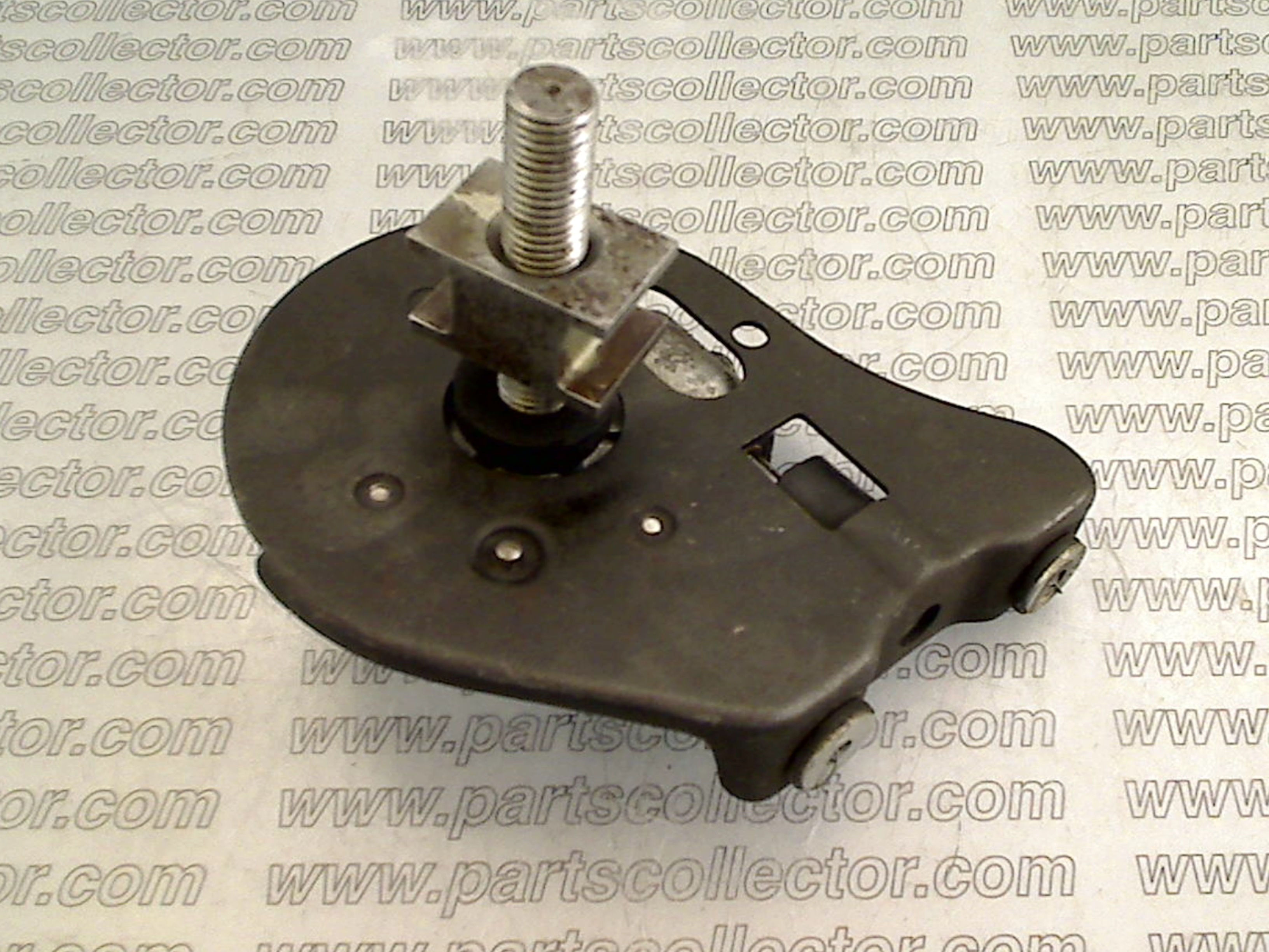 LANCIA  Electrical system code 15254 compatible with: LANCIA FULVIA ZAGATO - additional view