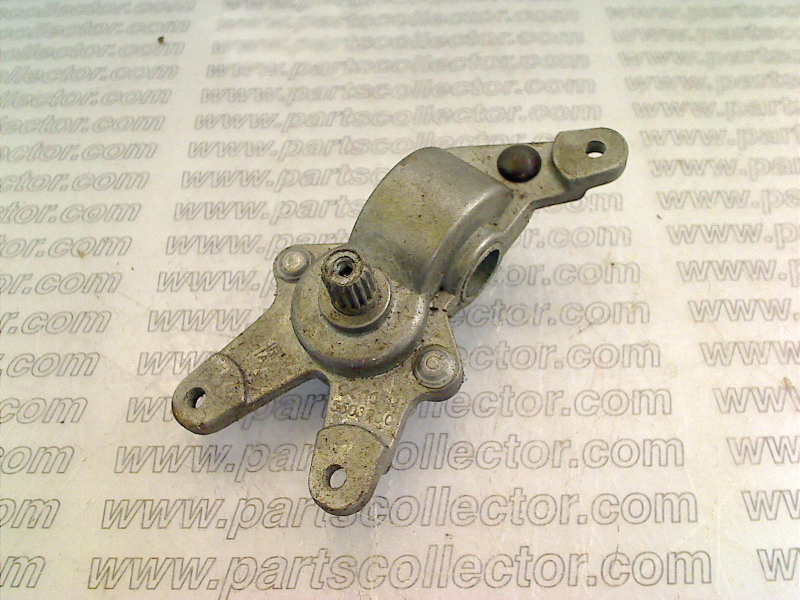 ALFA ROMEO 105.14.55.039.00 Car body code 15748 compatible with: ALFA ROMEO GIULIA 105