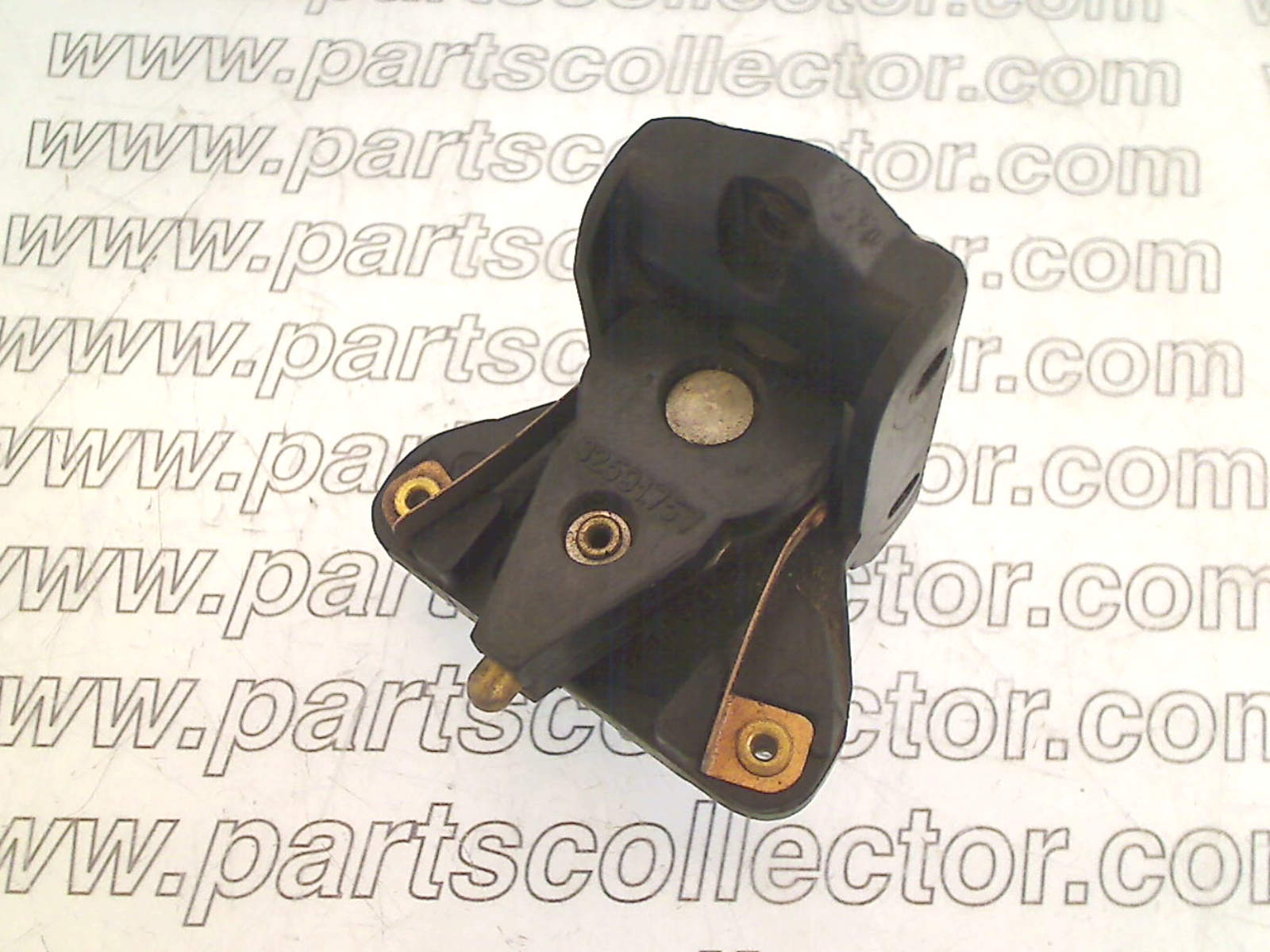 CARELLO 32.590.761 Electrical system code 12278 compatible with: CARELLO CARELLO, LANCIA FLAMINIA, LANCIA FLAMINIA ZAGATO