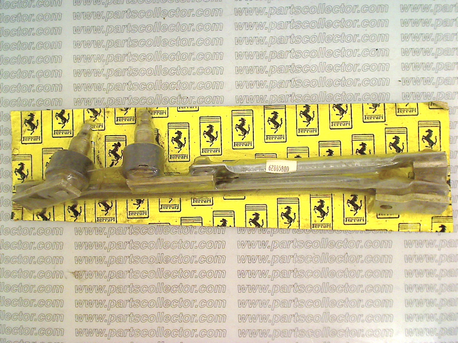 FERRARI 62885800 Electrical system code 13386 compatible with: FERRARI 348, FERRARI 355