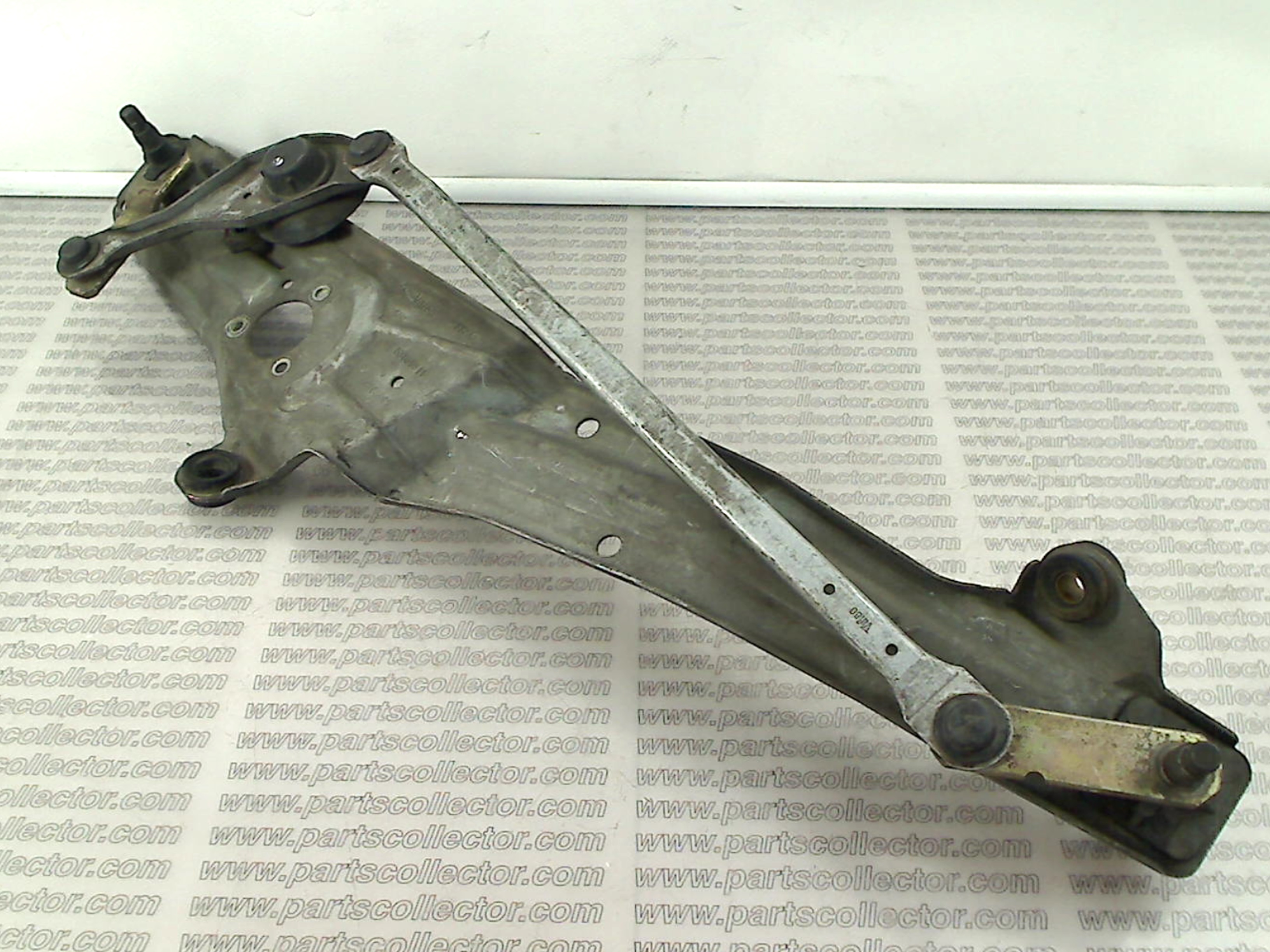 ALFA ROMEO 60585987  53559511 Electrical system code 18828 compatible with: ALFA ROMEO 916 GTV, VALEO VALEO