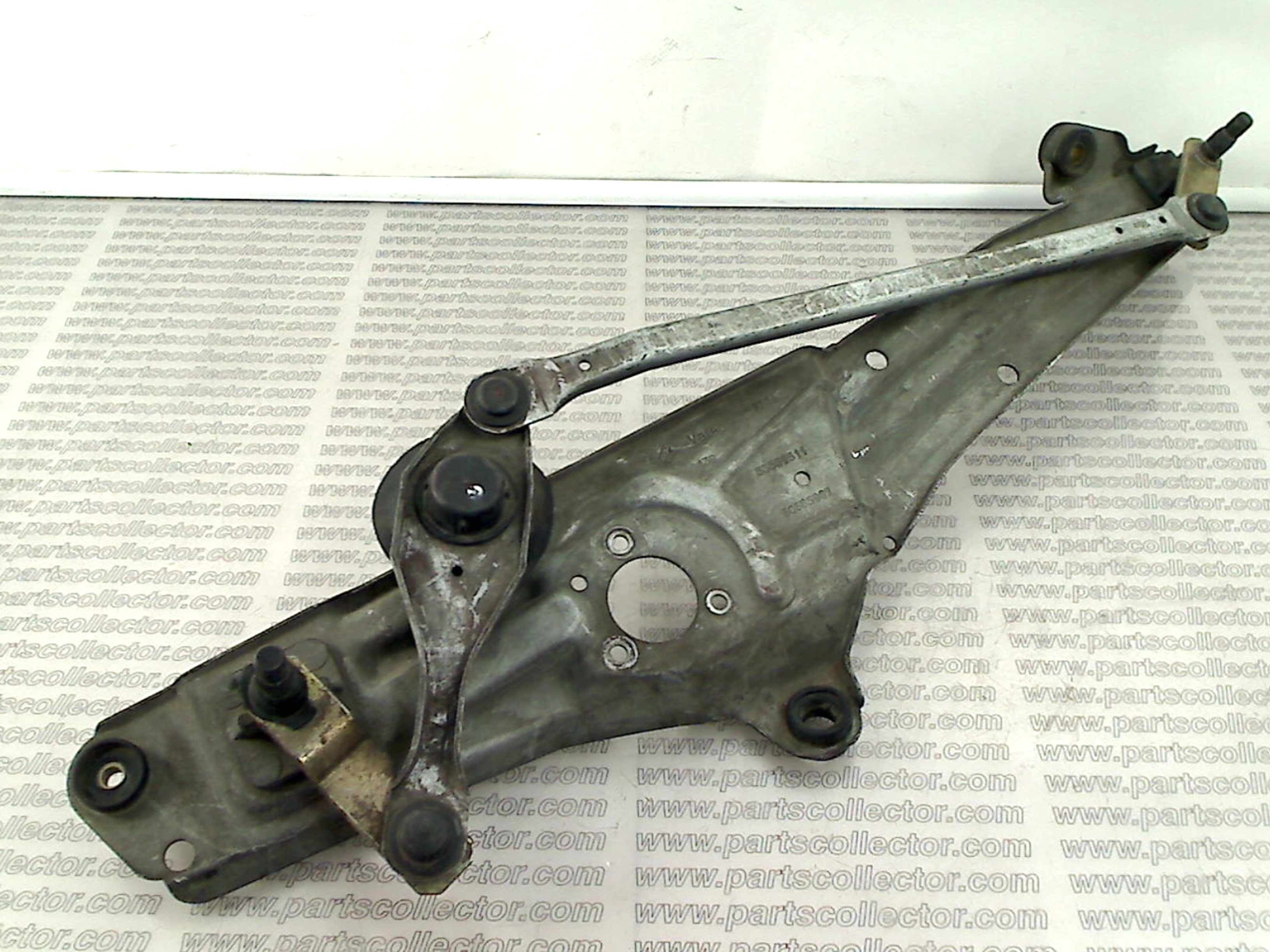ALFA ROMEO 60585987  53559511 Electrical system code 18828 compatible with: ALFA ROMEO 916 GTV, VALEO VALEO - additional view