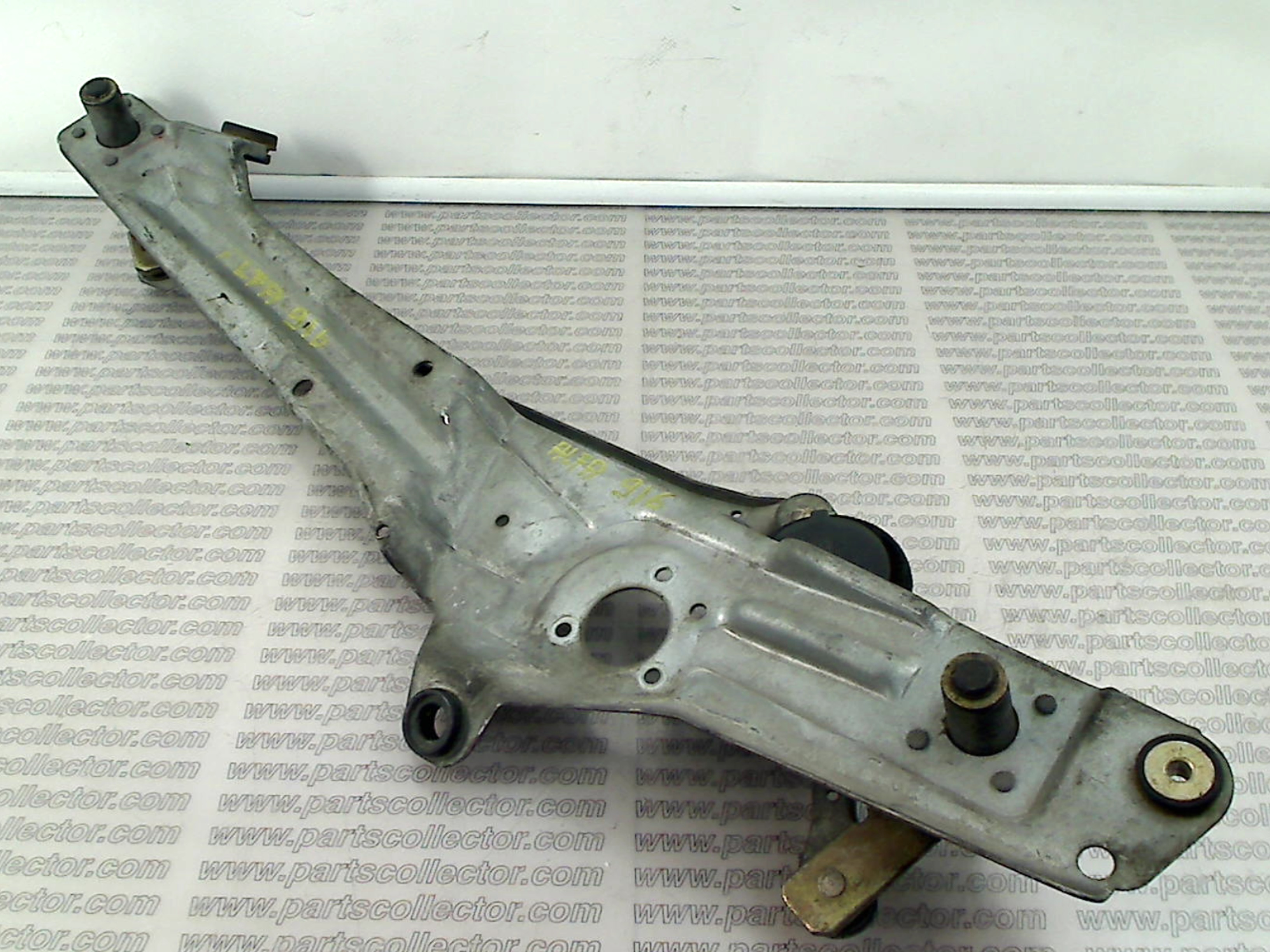 ALFA ROMEO 60585987  53559511 Electrical system code 18828 compatible with: ALFA ROMEO 916 GTV, VALEO VALEO - detail view