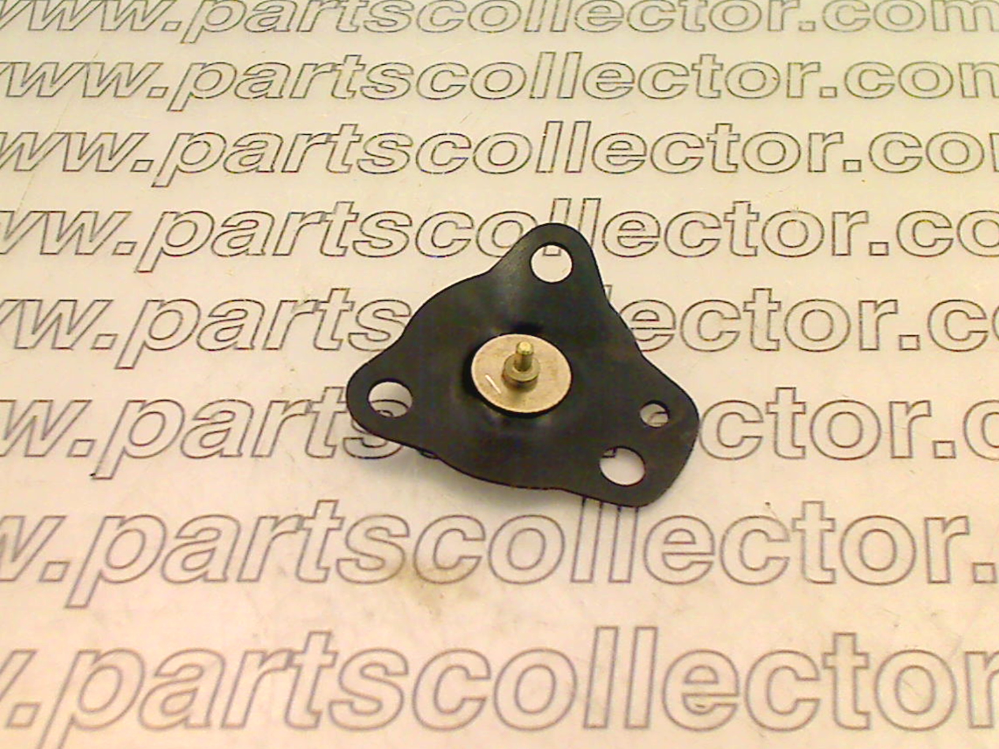 MASERATI 312220390 Fuel system - Exhaust code 17134 compatible with: MASERATI BITURBO