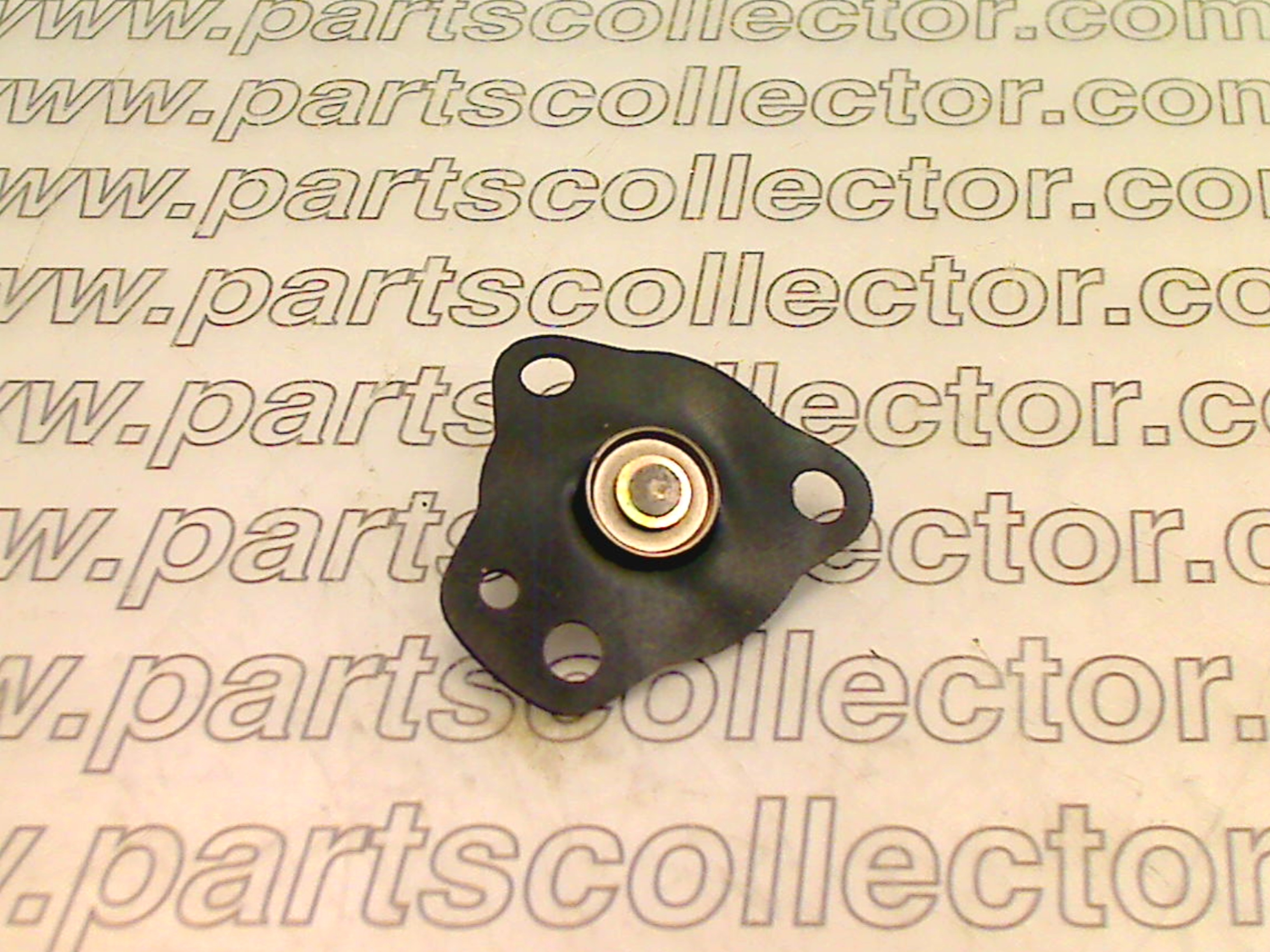 MASERATI 312220390 Fuel system - Exhaust code 17134 compatible with: MASERATI BITURBO - additional view