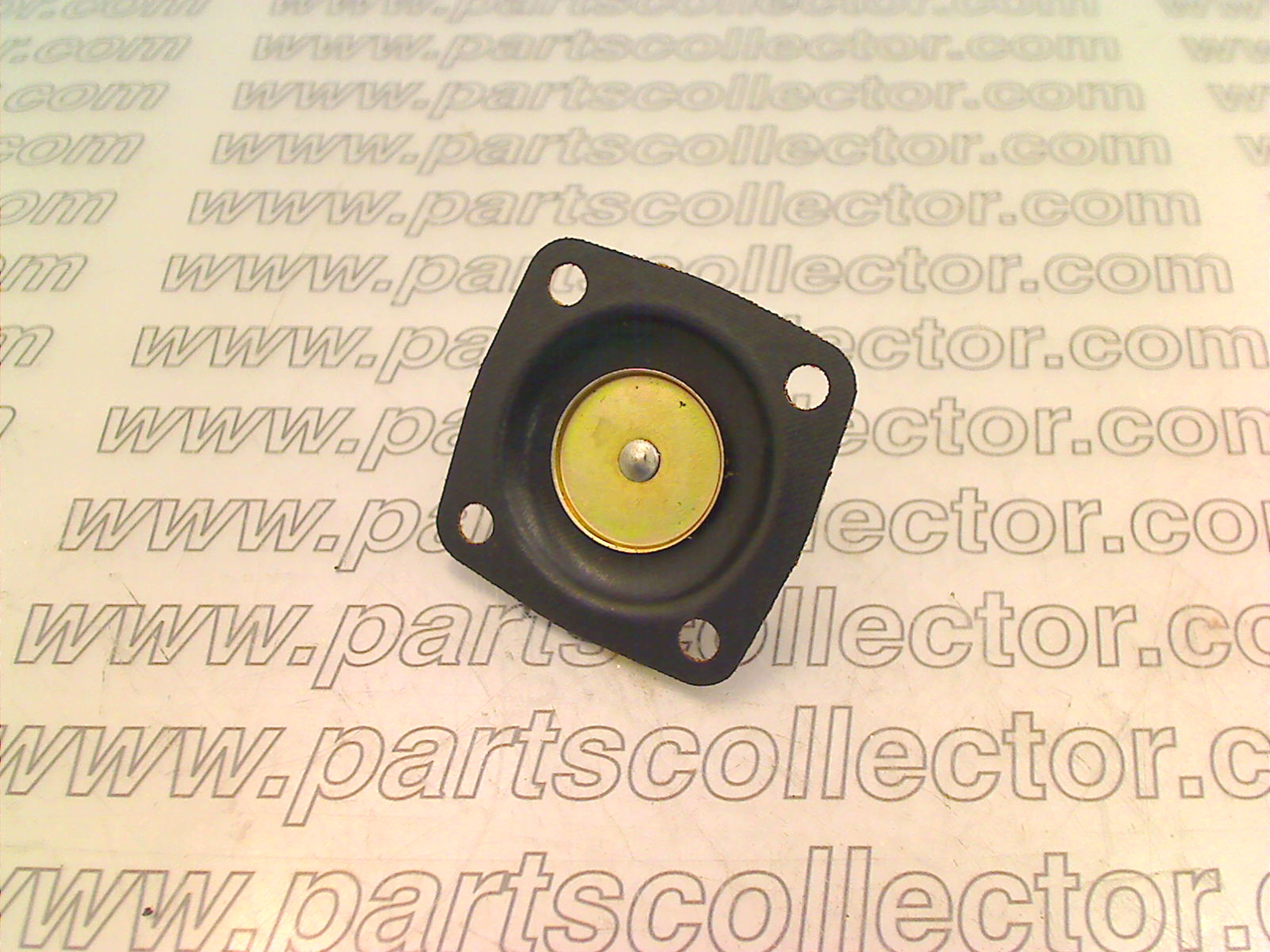 MASERATI MC 69701 - 312220115 Fuel system - Exhaust code 17133 compatible with: MASERATI BITURBO, MASERATI BORA AM117, MASERATI GHIBLI AM115, MASERATI INDY AM116, MASERATI KHAMSIN AM120, MASERATI KYALAMI AM129, MASERATI MERAK AM122, MASERATI MEXICO AM112, MASERATI QUATTROPORTE AM107, MASERATI QUATTROPORTE III AM330 - additional view