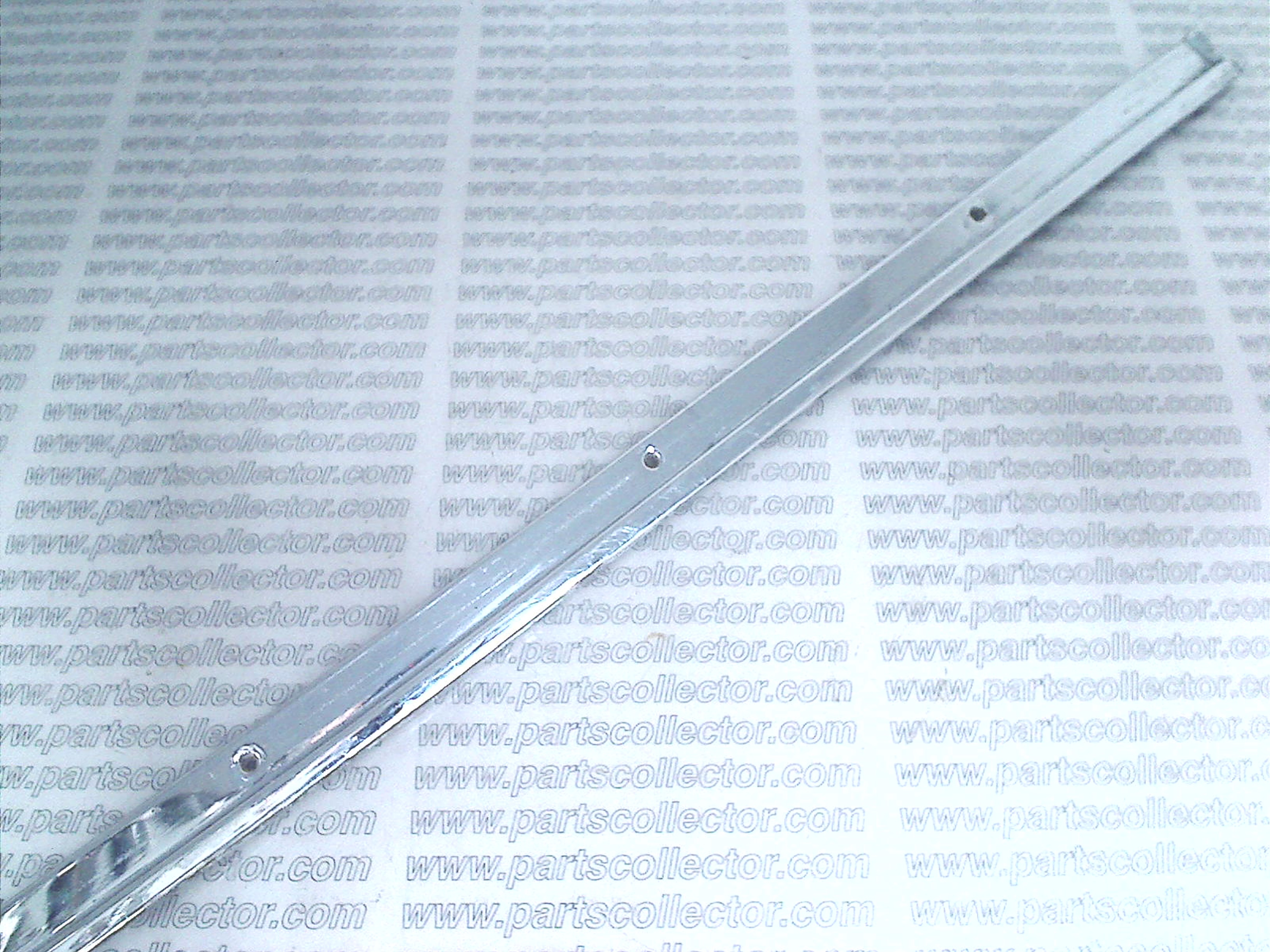 MASERATI 107 BO 58522 Car body code 18583 compatible with: MASERATI QUATTROPORTE AM107