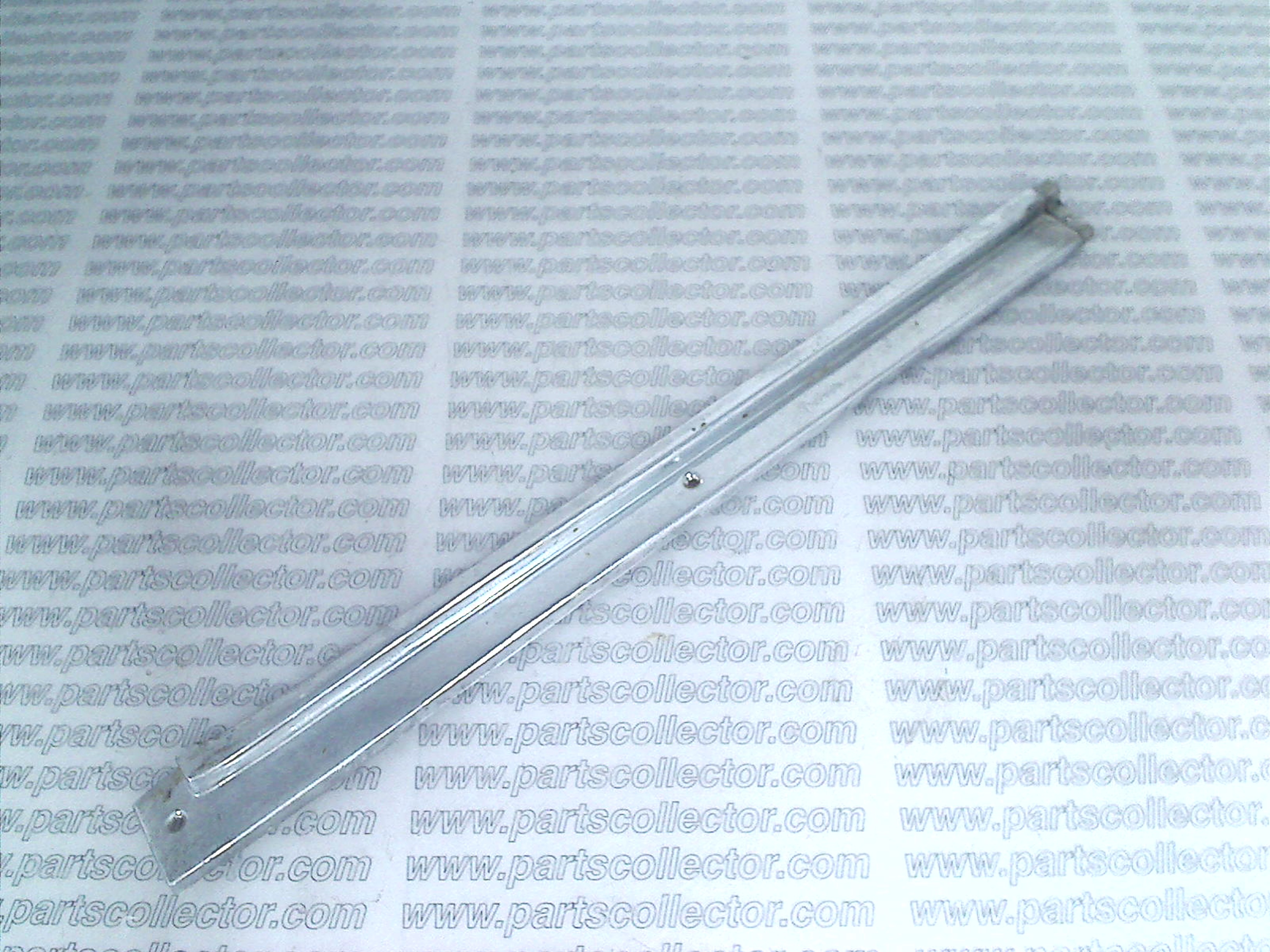 MASERATI 107 BO 58535 Car body code 18584 compatible with: MASERATI QUATTROPORTE AM107