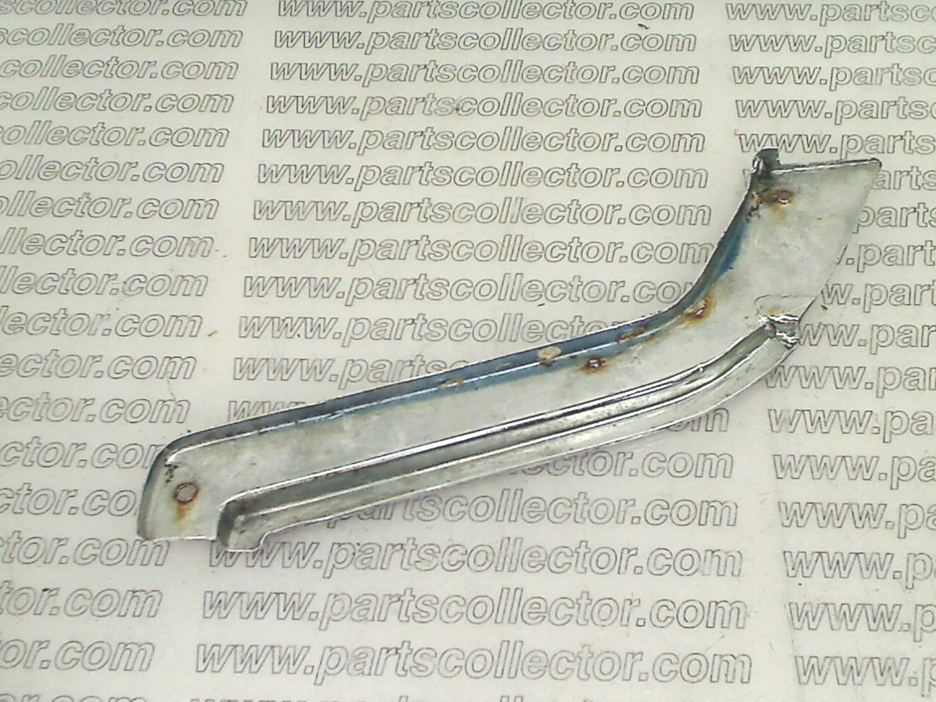 MASERATI 107 BO 58532 Car body code 18510 compatible with: MASERATI QUATTROPORTE AM107 - additional view