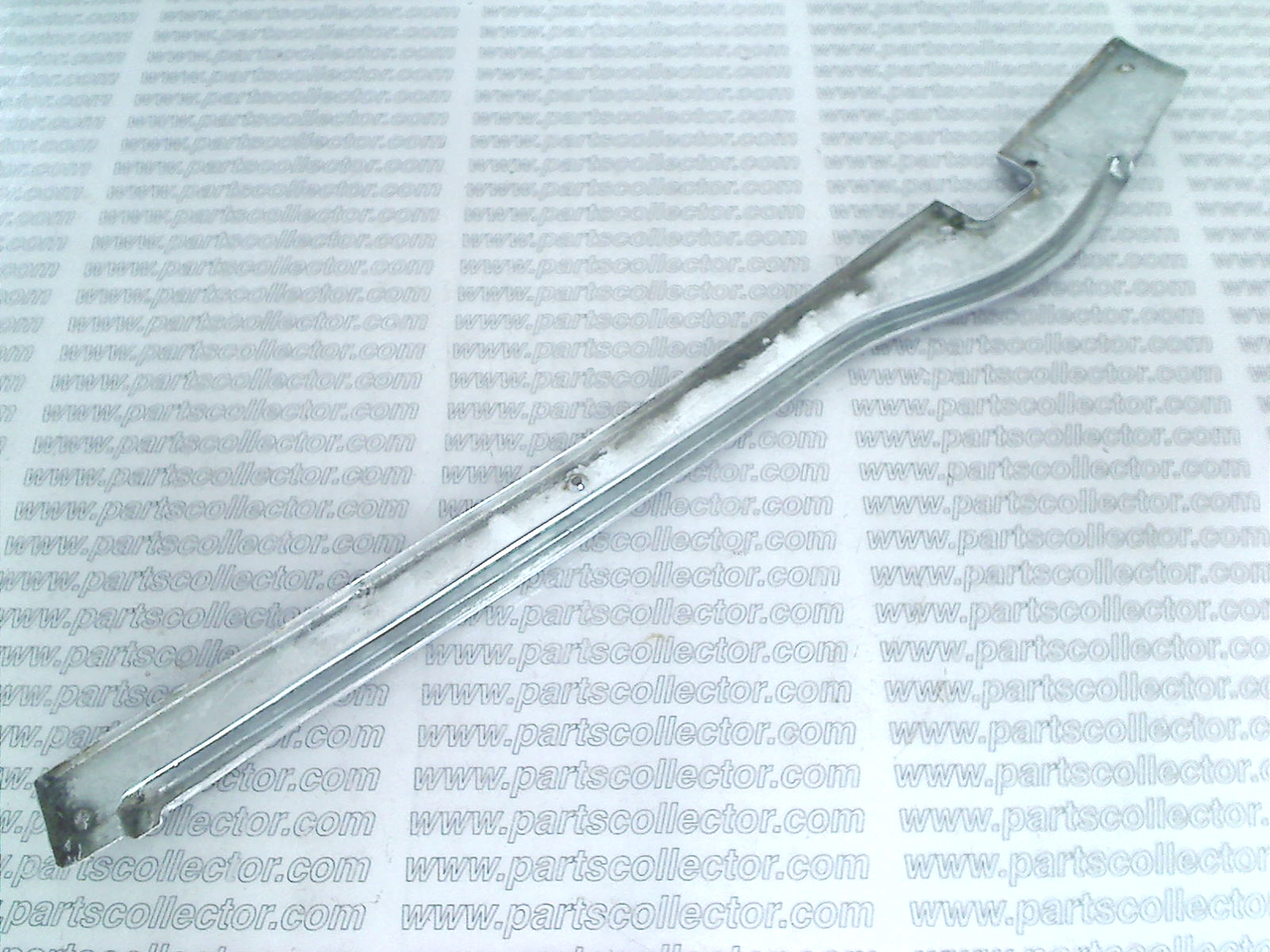 MASERATI 107 BO 58524 Car body code 18581 compatible with: MASERATI QUATTROPORTE AM107 - additional view