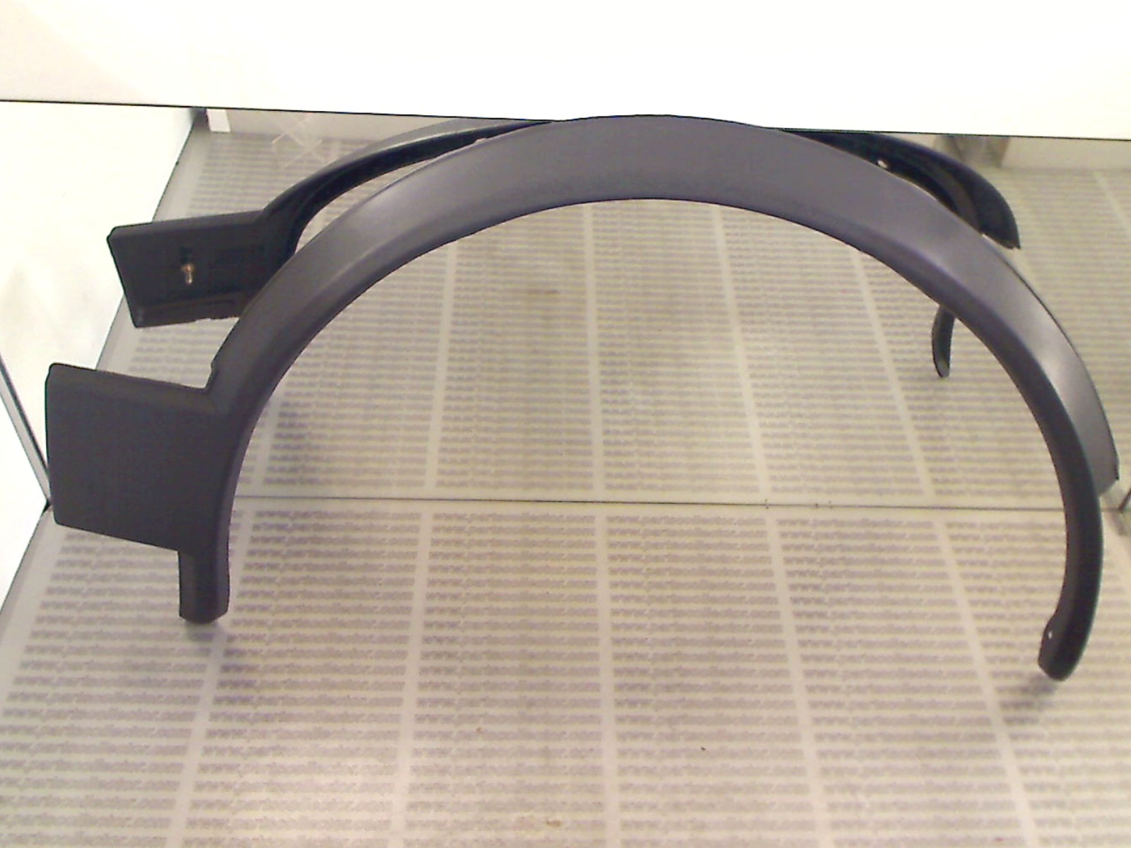 ABARTH  Car body code 11698 compatible with: ABARTH A112, AUTOBIANCHI A112