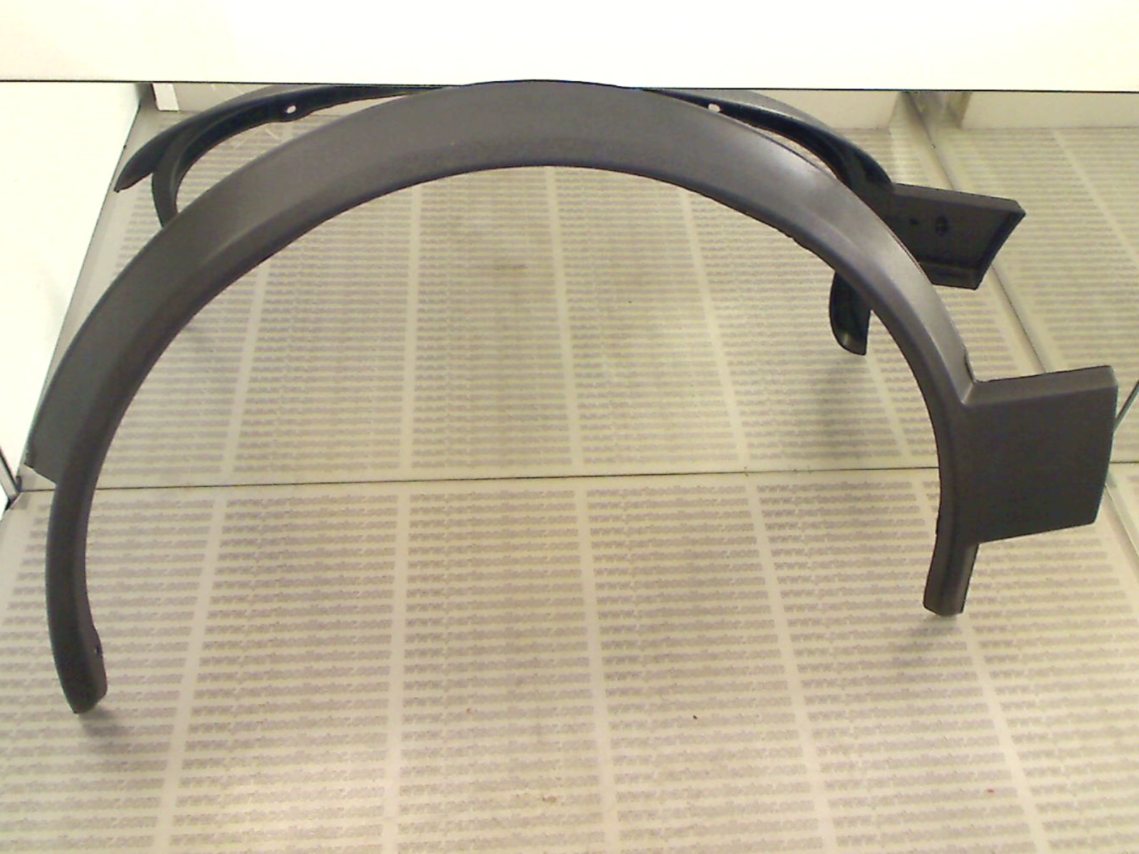 ABARTH  Car body code 11697 compatible with: ABARTH A112, AUTOBIANCHI A112