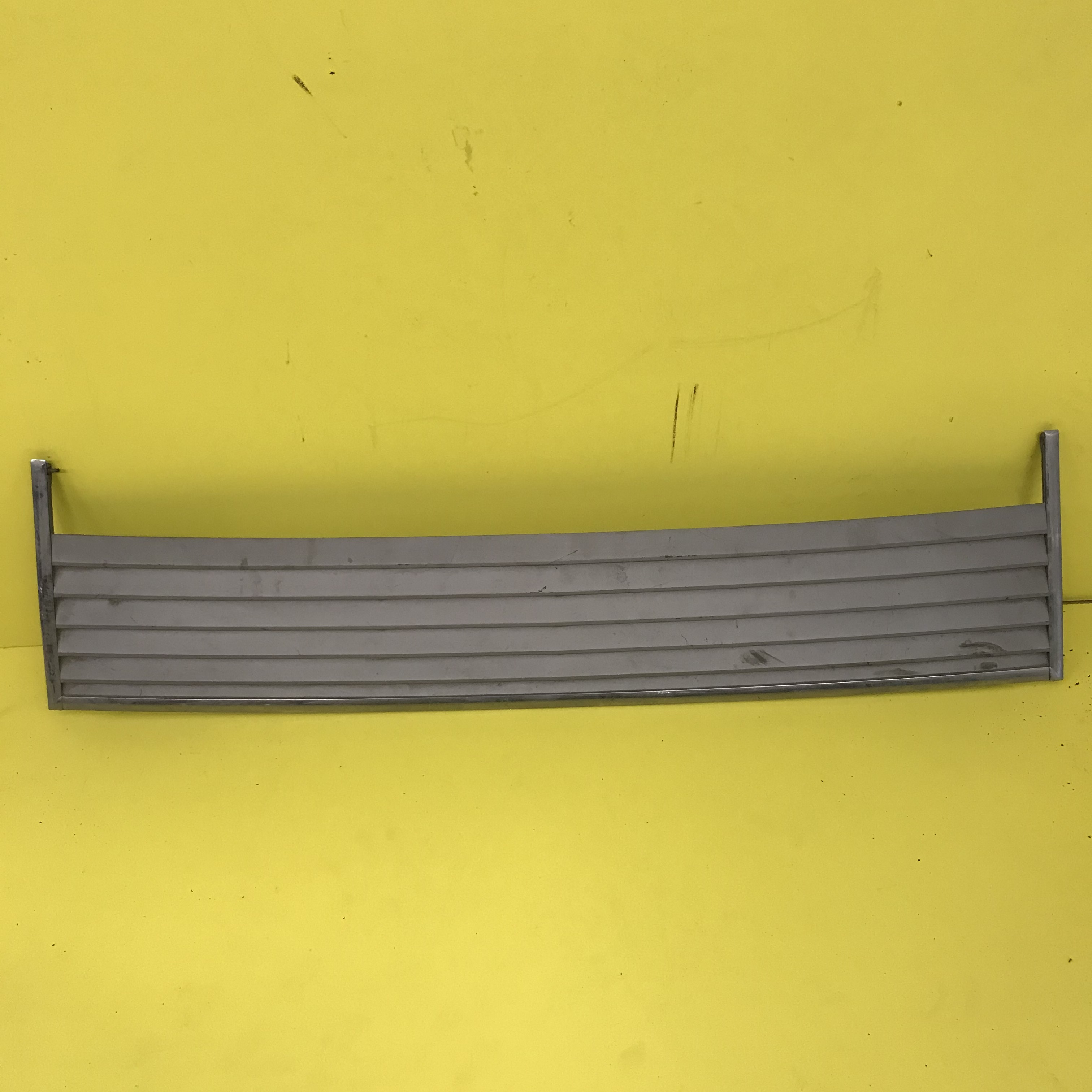 LANCIA  Car body code 15538 compatible with: LANCIA GAMMA
