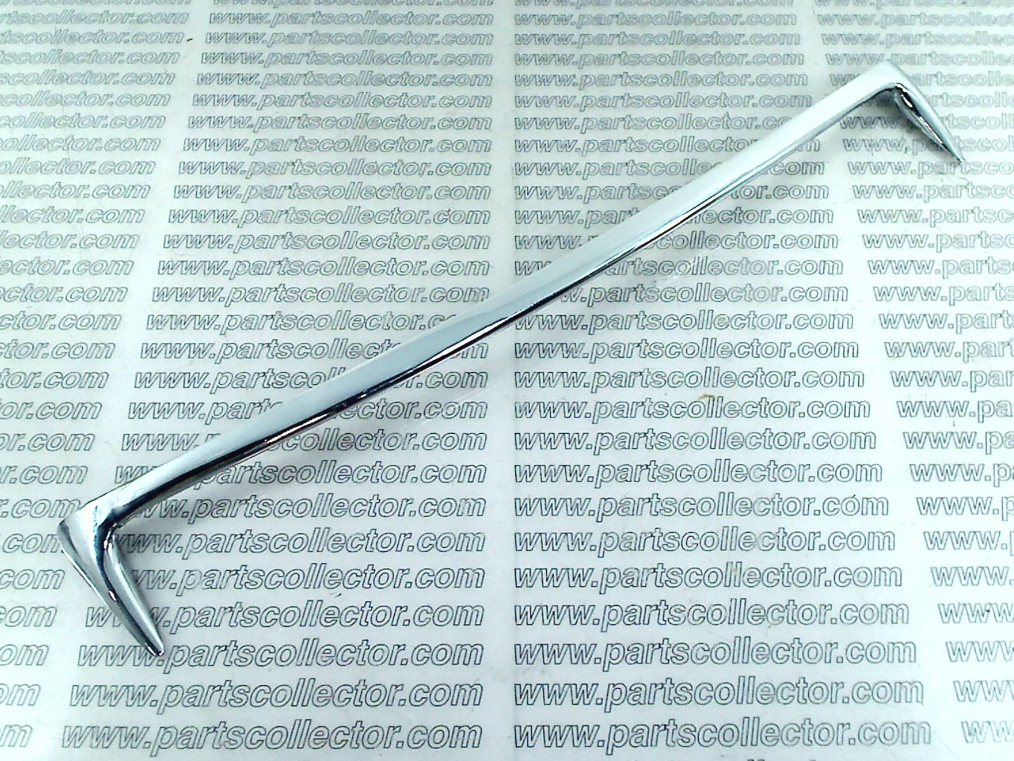 MASERATI 107 BM 55448 Car body code 18183 compatible with: MASERATI QUATTROPORTE AM107