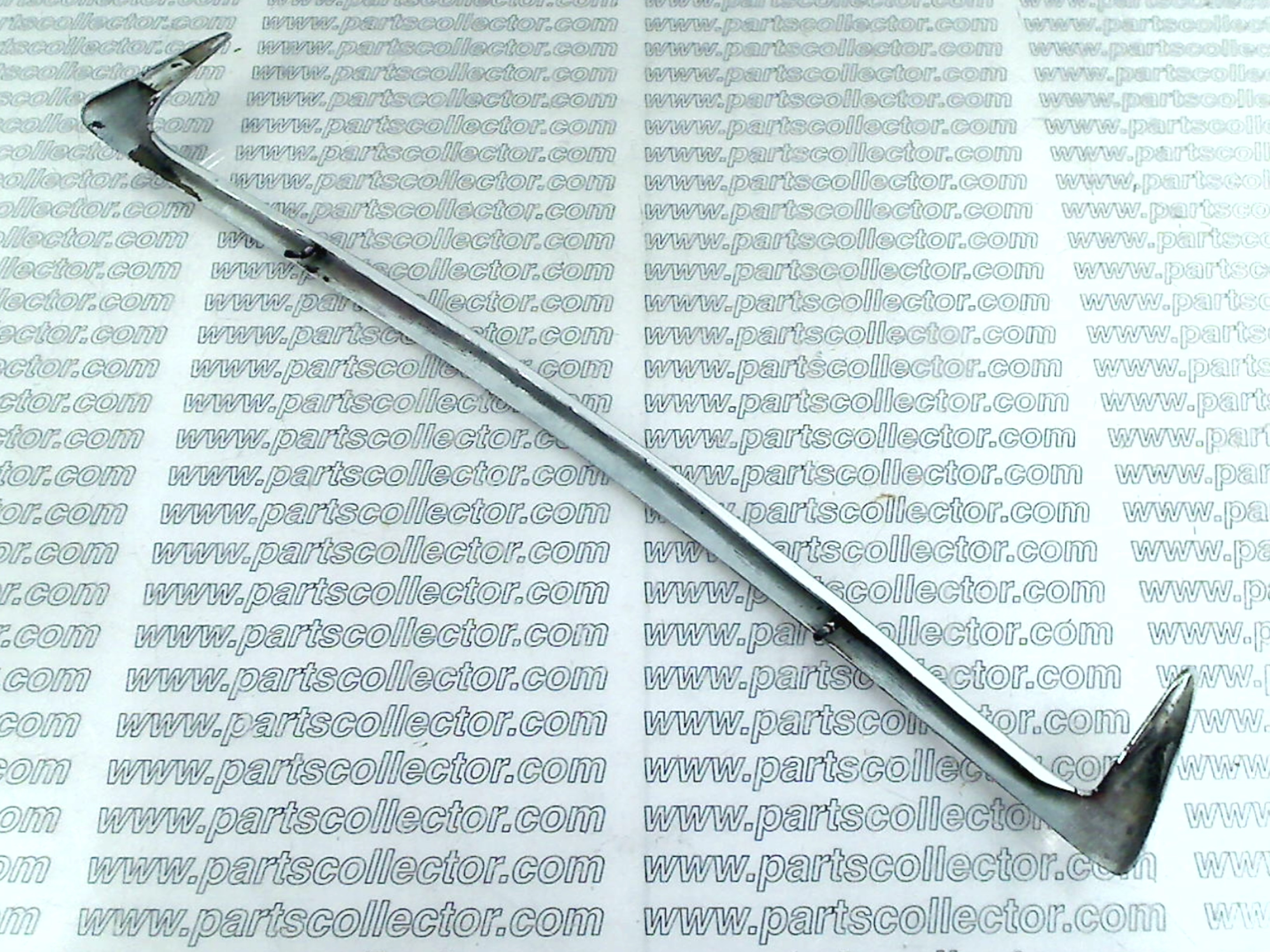 MASERATI 107 BM 55448 Car body code 18183 compatible with: MASERATI QUATTROPORTE AM107 - additional view