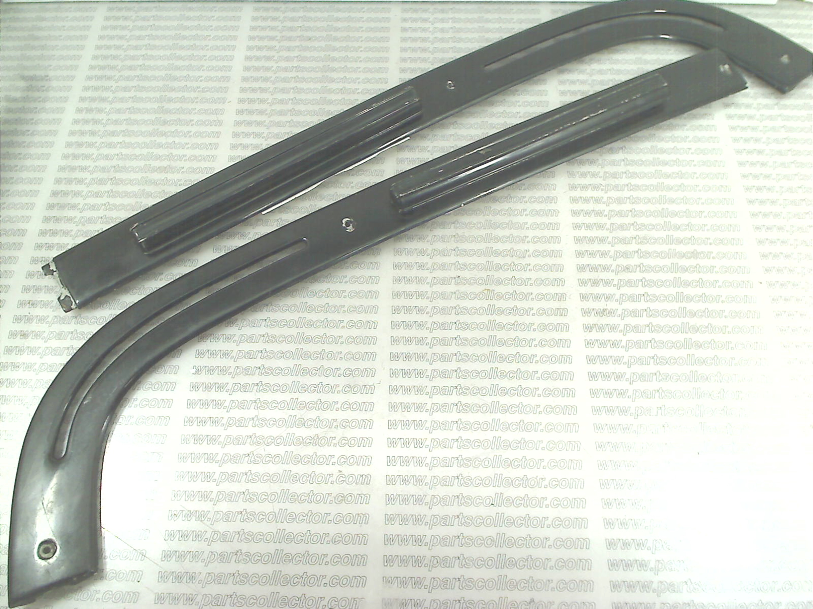 LANCIA  Car body code 18536 compatible with: LANCIA FLAMINIA