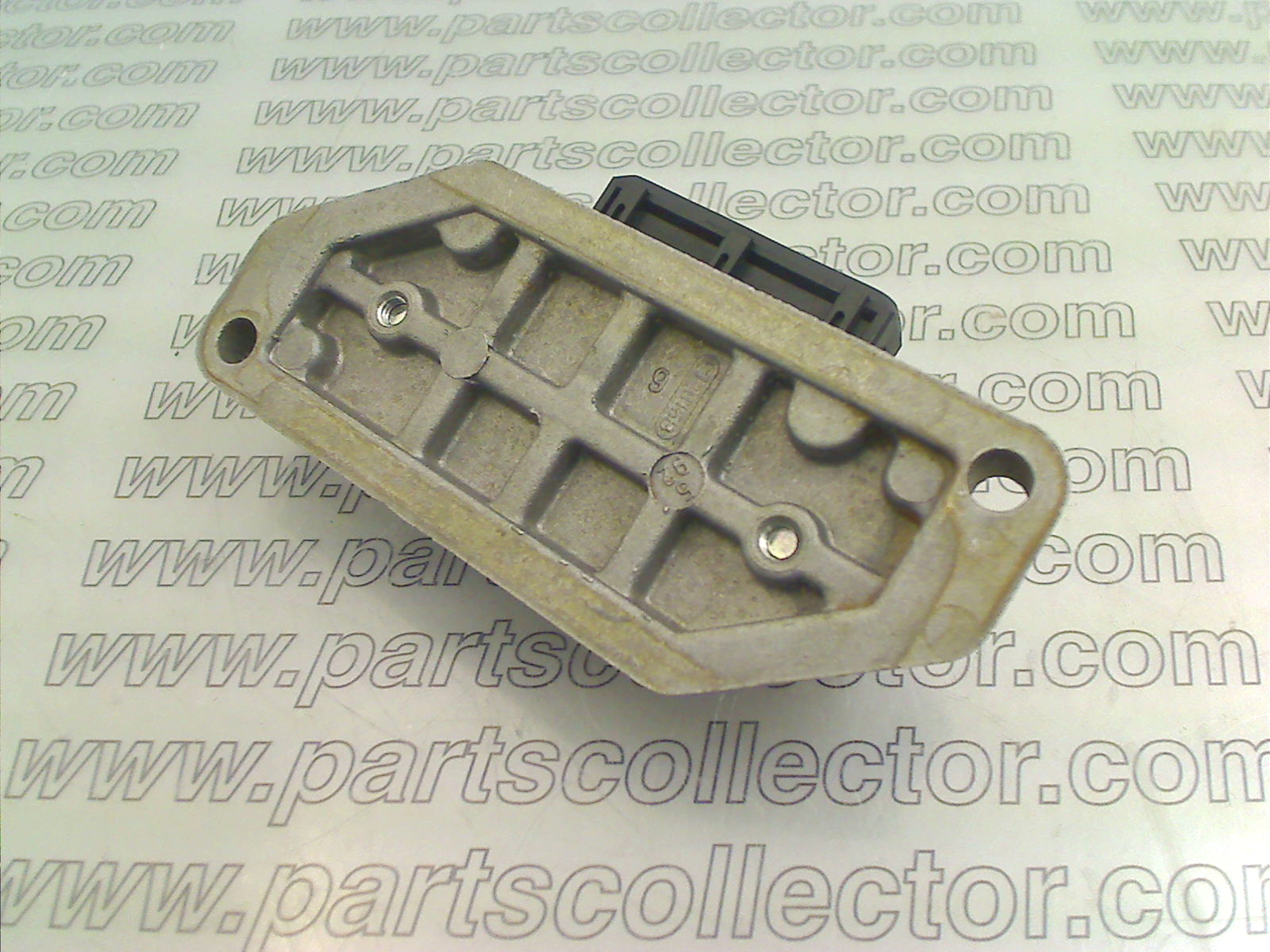 FERRARI 138225 - 201401 Ignition code 2180 compatible with: FERRARI 456, FERRARI 512M, FERRARI 512TR, FERRARI F50 - additional view