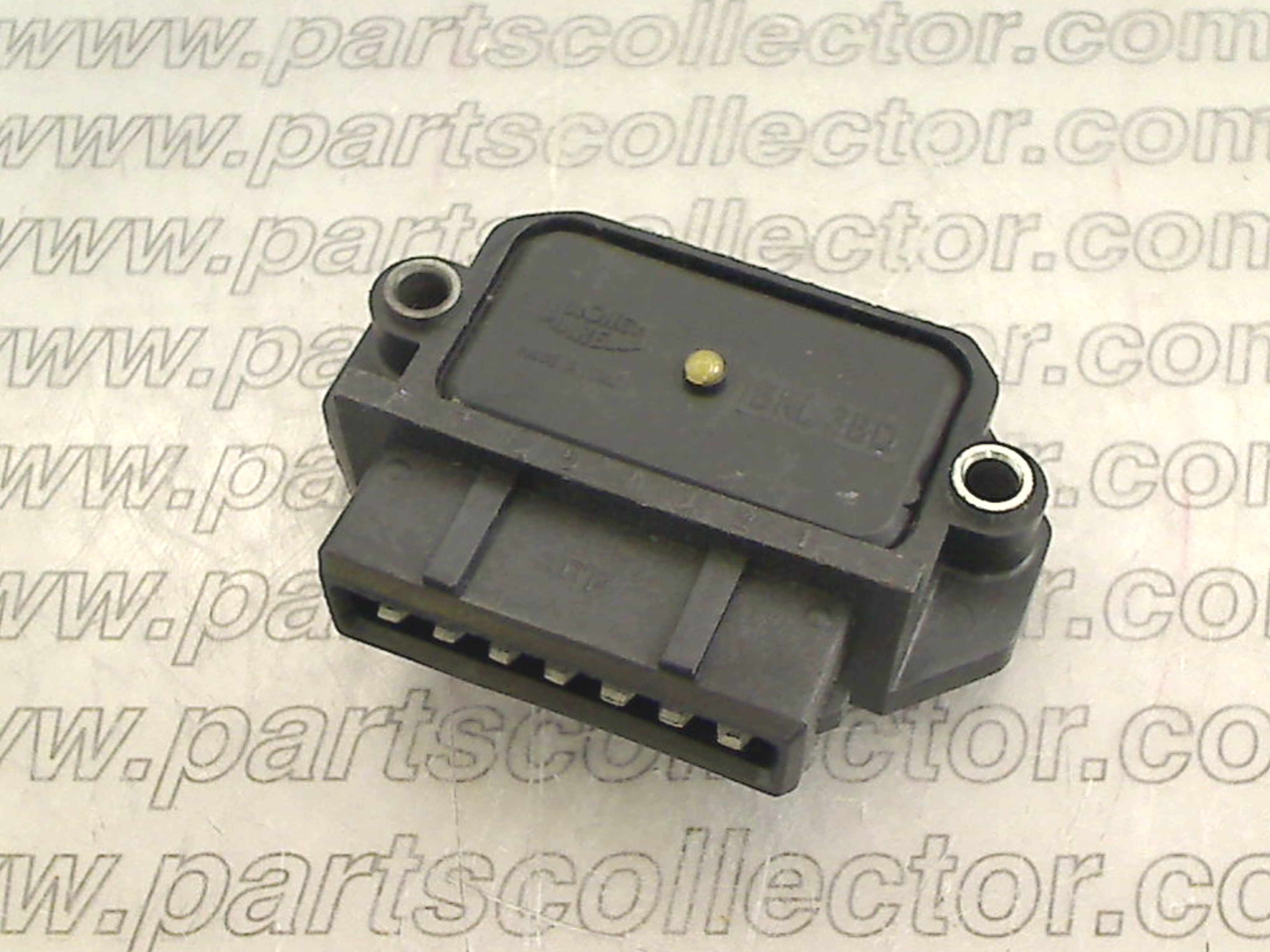 MAGNETI MARELLI BKL3BD - 393250107 Ignition code 5096 compatible with: LANCIA DELTA, MAGNETI MARELLI MAGNETI MARELLI, MASERATI GHIBLI V6, MASERATI QUATTROPORTE 2.8 V6, MASERATI QUATTROPORTE 3.2 V8, MASERATI SHAMAL