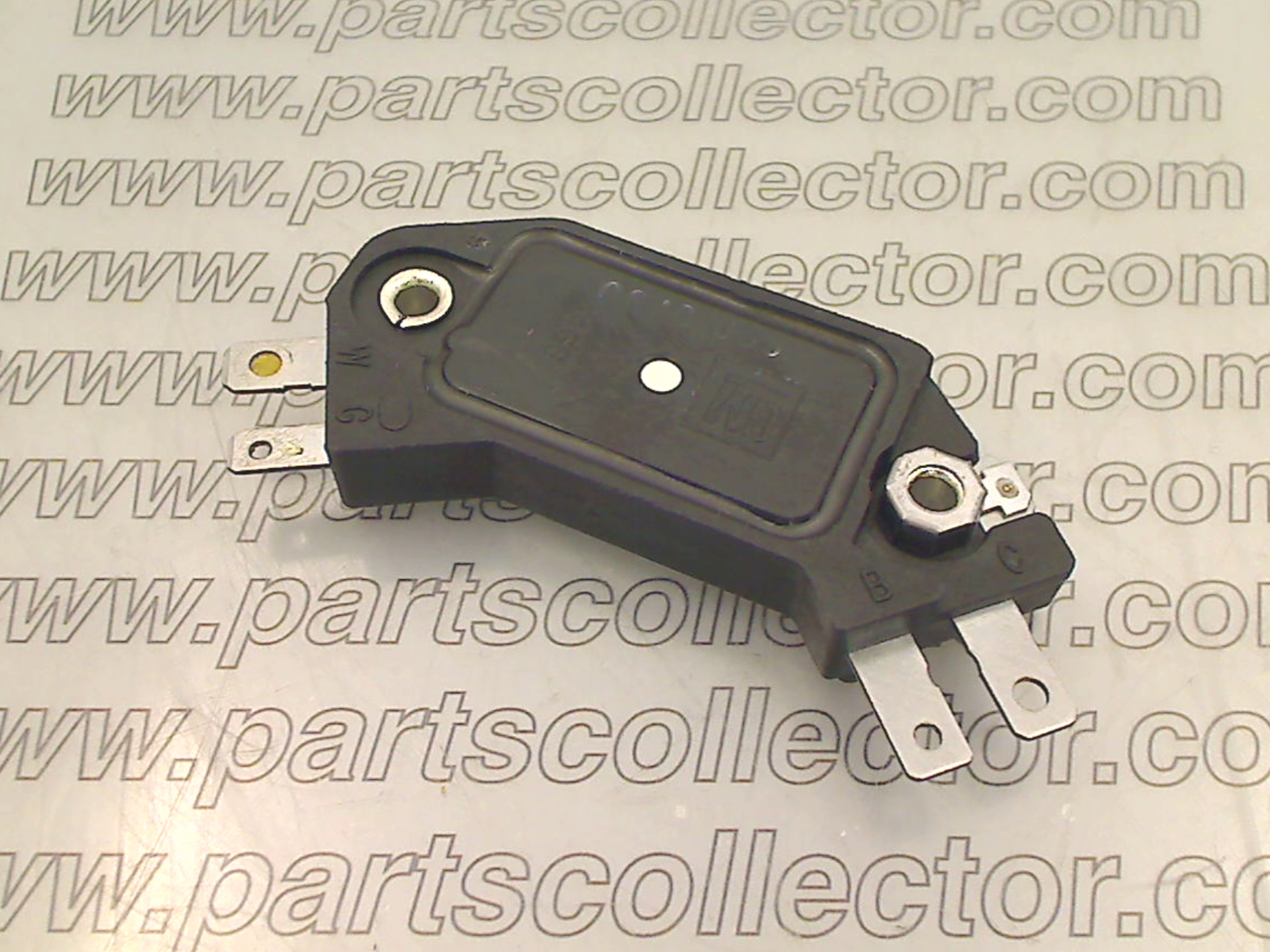 MASERATI 313220100 Ignition code 5079 compatible with: MASERATI BITURBO