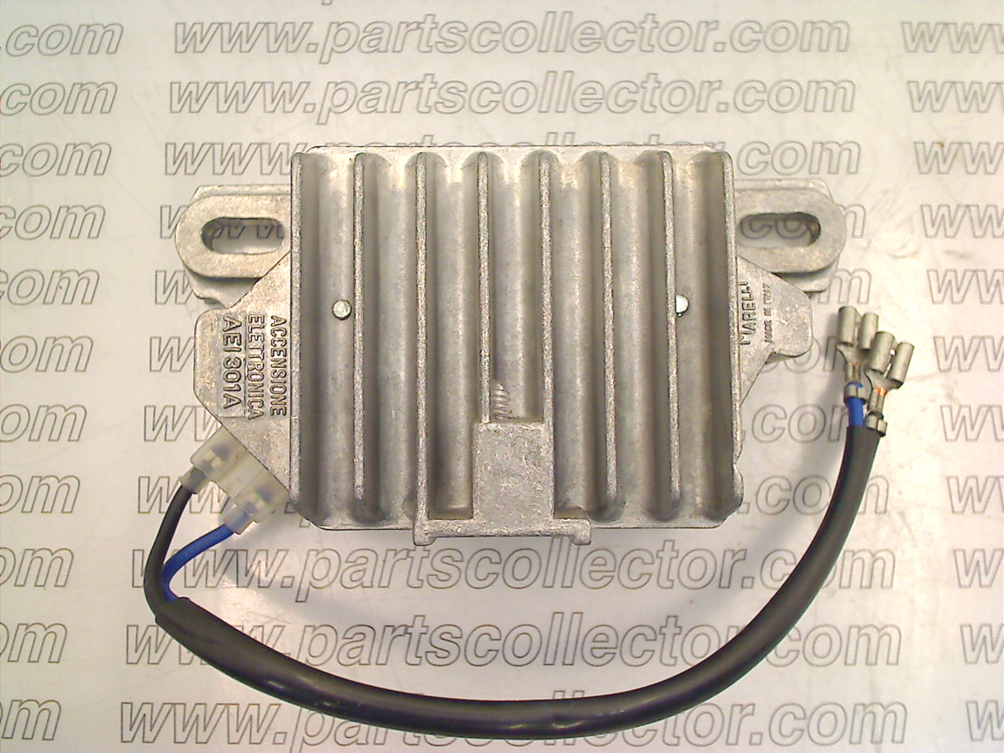 MAGNETI MARELLI 313220100 - AEI301A Ignition code 1926 compatible with: MAGNETI MARELLI MAGNETI MARELLI, MASERATI BITURBO