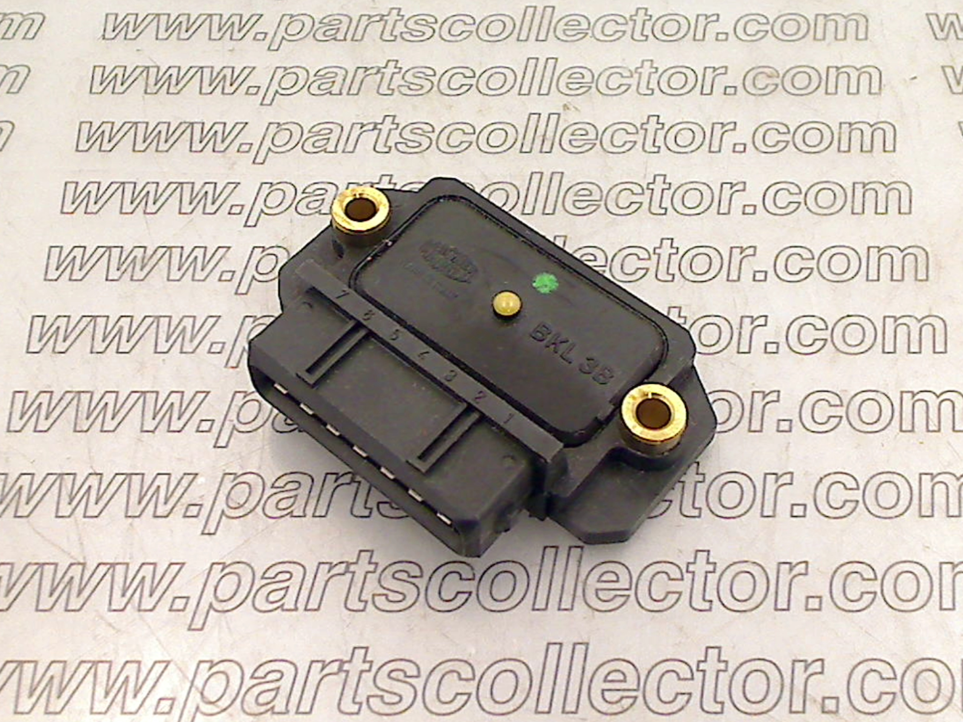 MAGNETI MARELLI BKL3B - 124273 Ignition code 5093 compatible with: FERRARI TESTAROSSA, MAGNETI MARELLI MAGNETI MARELLI